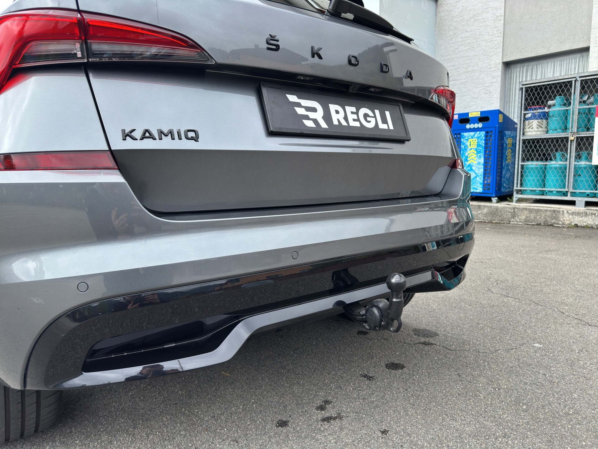 SKODA Kamiq 1.5 TSI Monte Carlo DSG-image-21