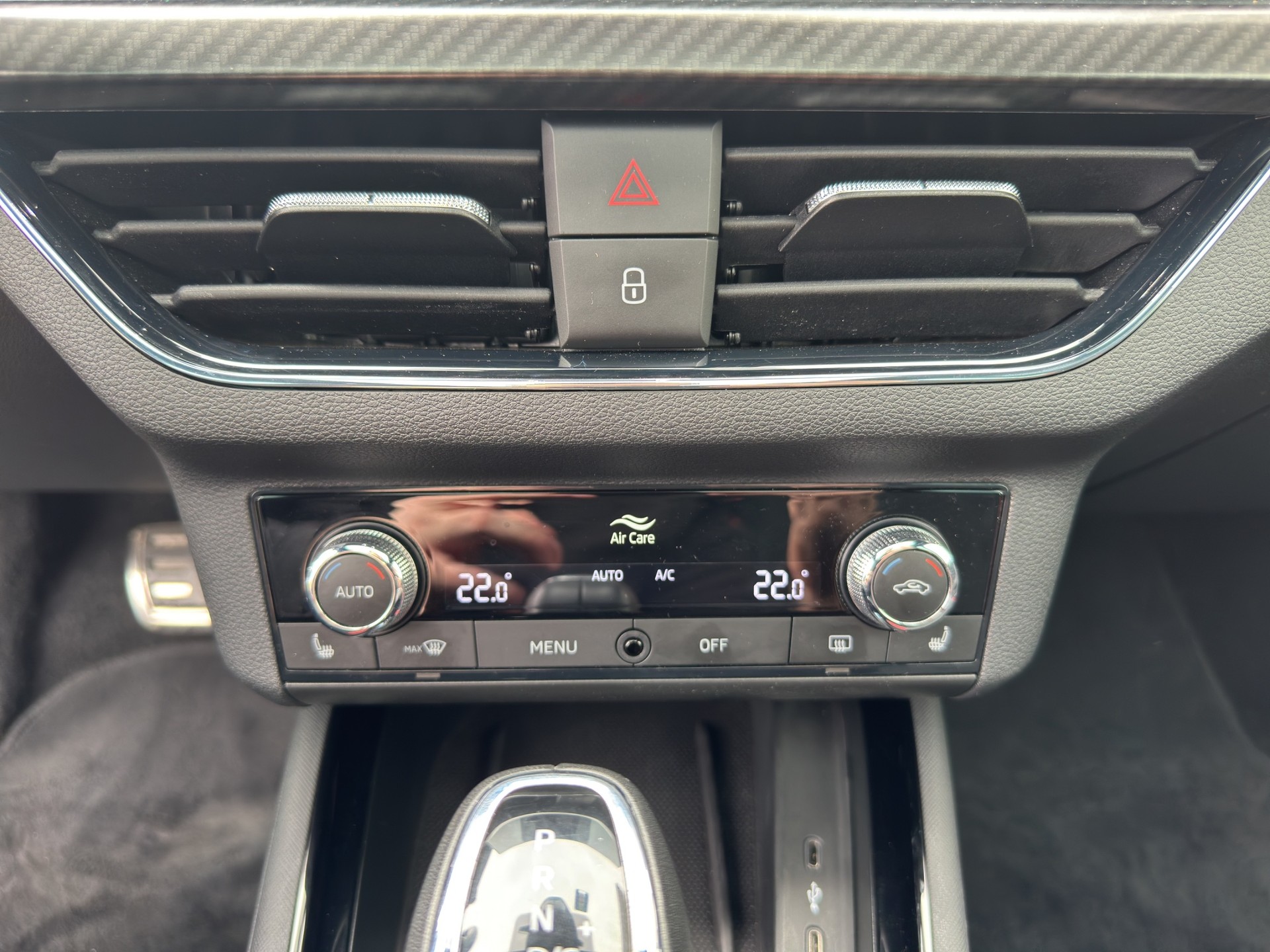 SKODA Kamiq 1.5 TSI Monte Carlo DSG-image-15
