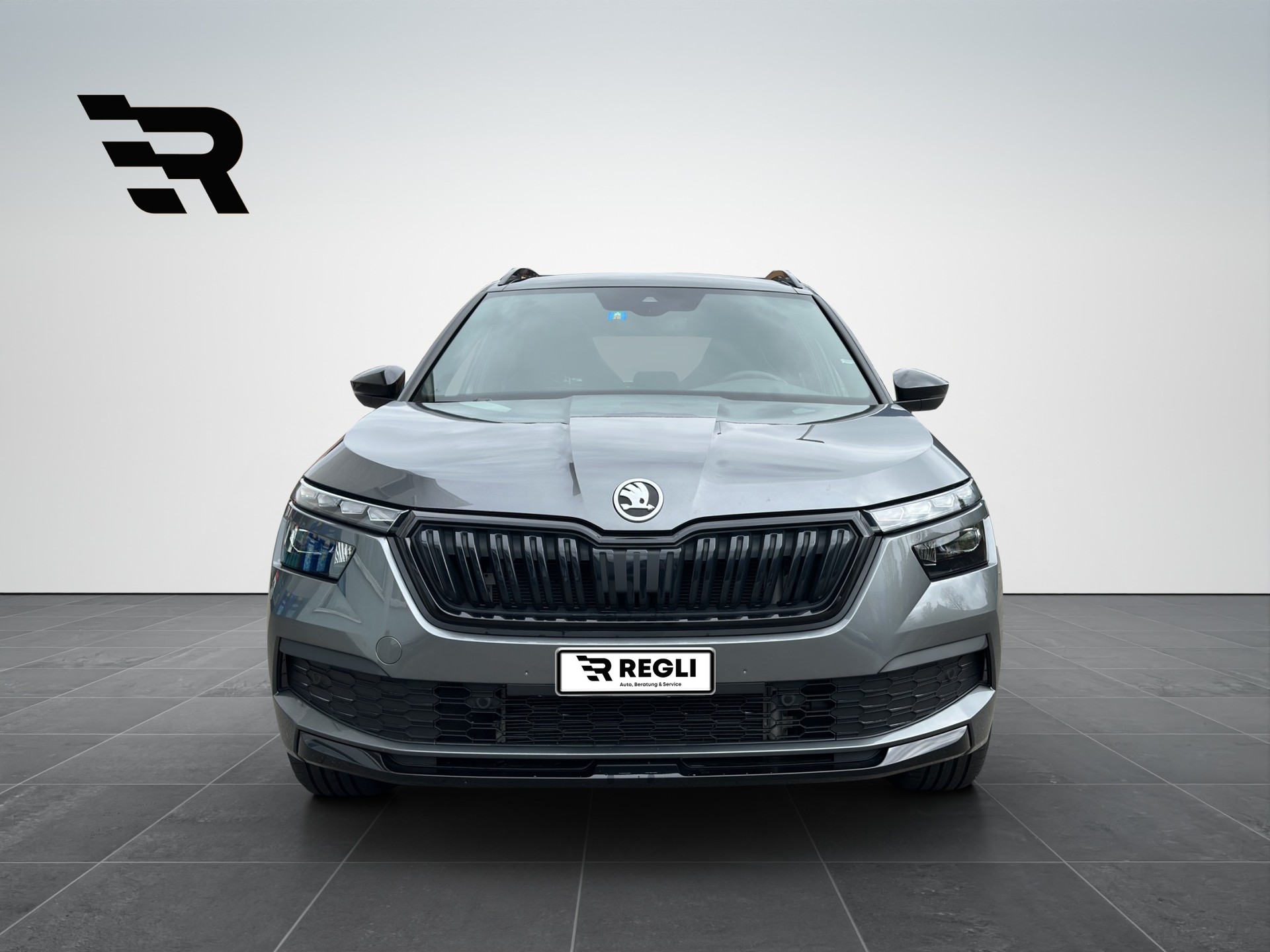 SKODA Kamiq 1.5 TSI Monte Carlo DSG-image-7