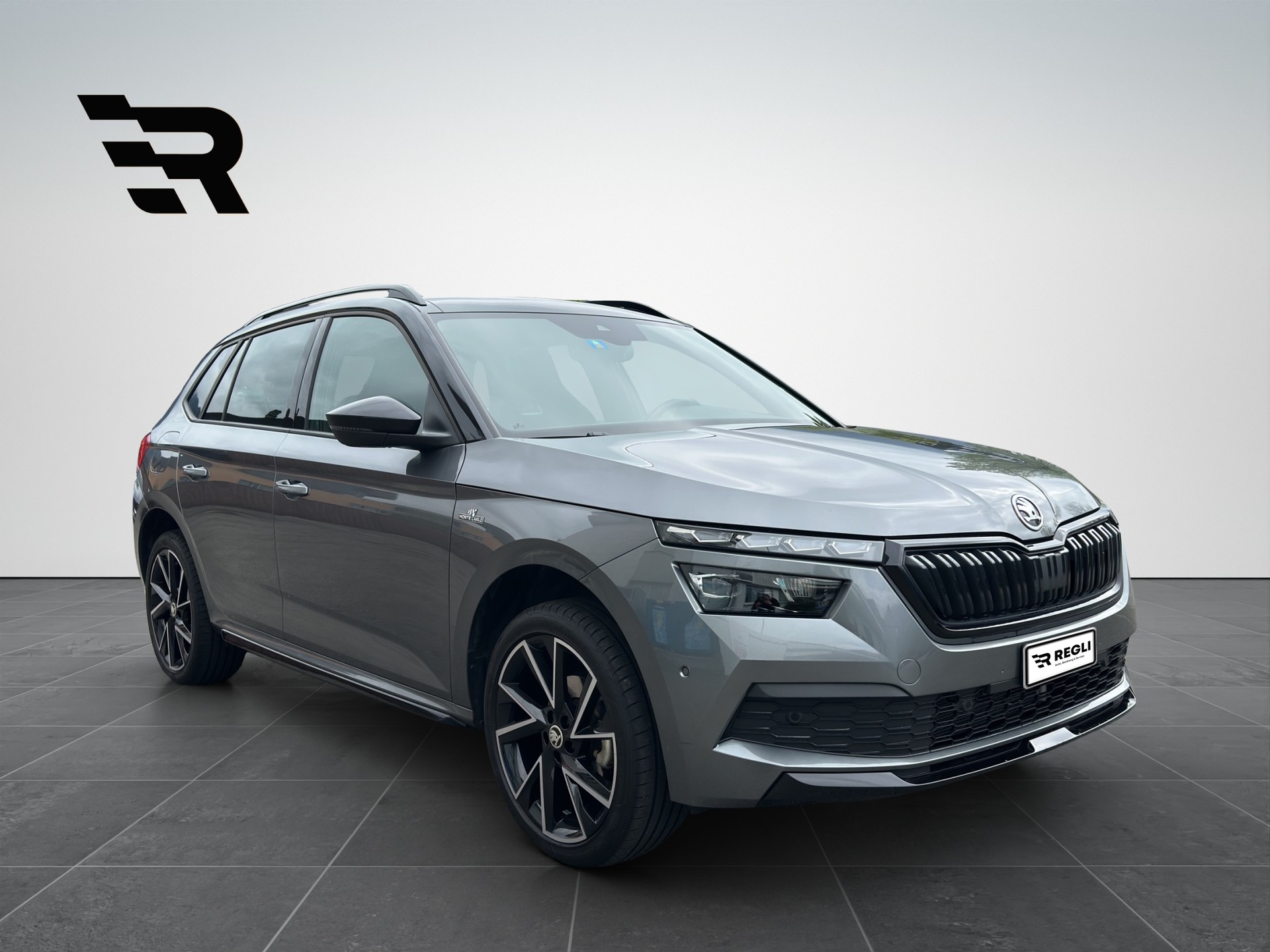SKODA Kamiq 1.5 TSI Monte Carlo DSG-image-6