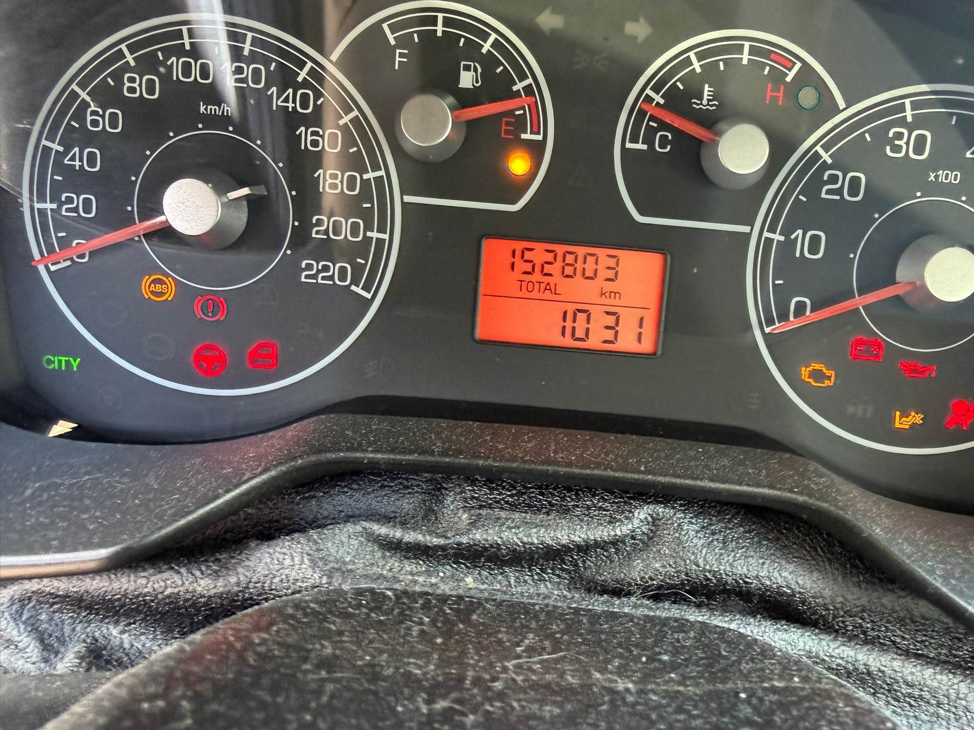 HYUNDAI Atos Prime 1.0 GLS-image-4