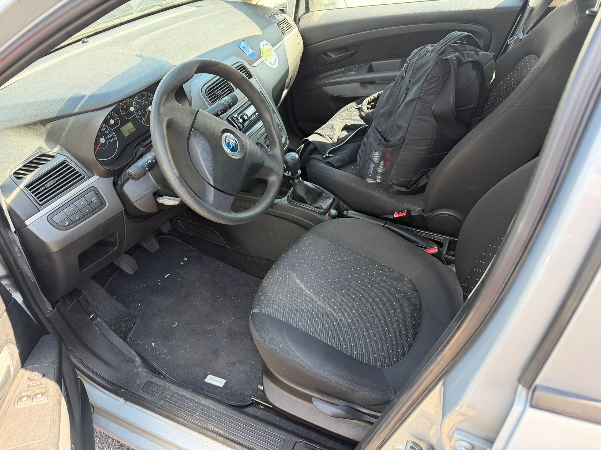 HYUNDAI Atos Prime 1.0 GLS-image-5