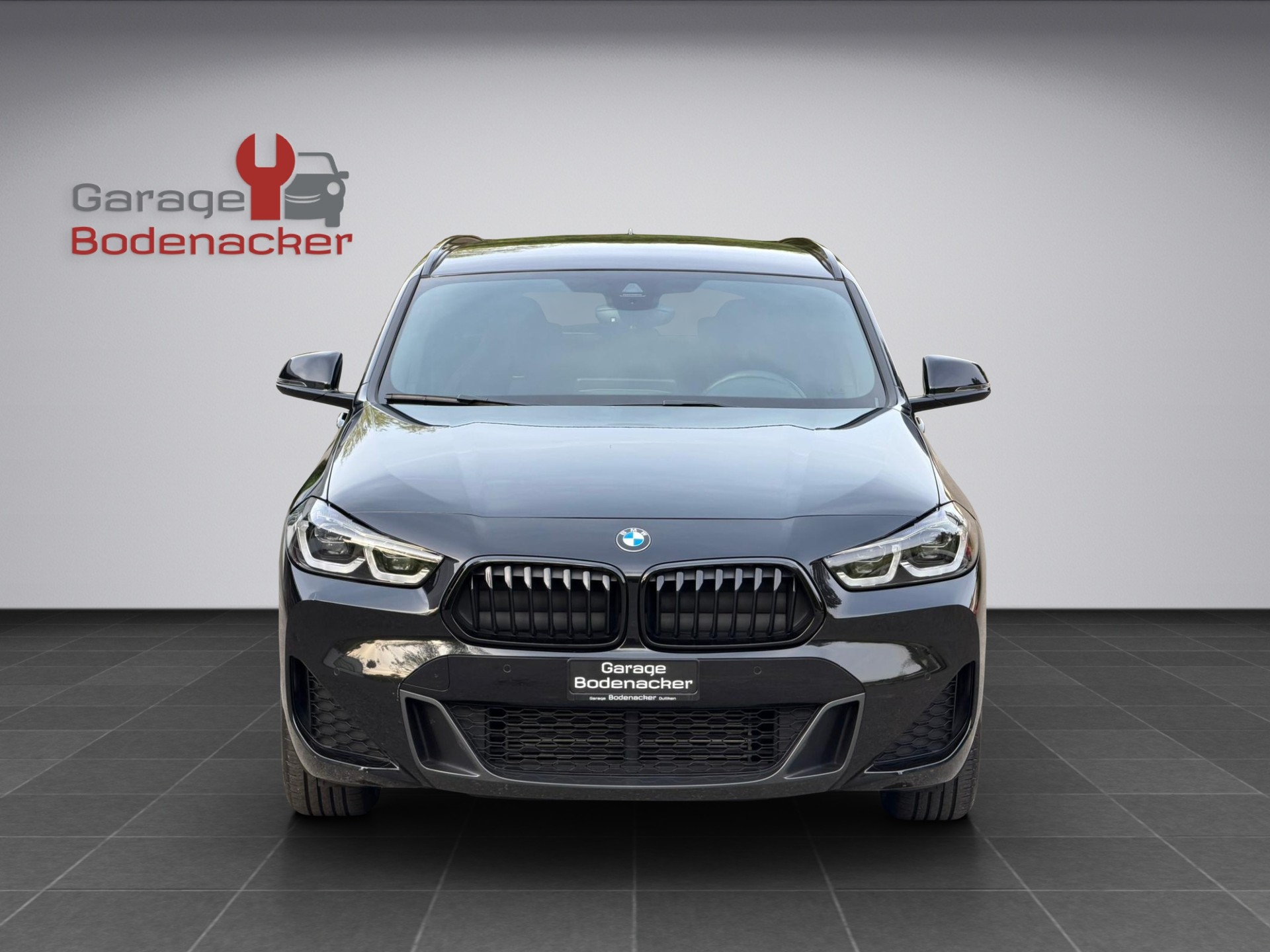 BMW X2 xDrive 18d M Sport Steptronic * M Sport Paket * Facelift *-image-13