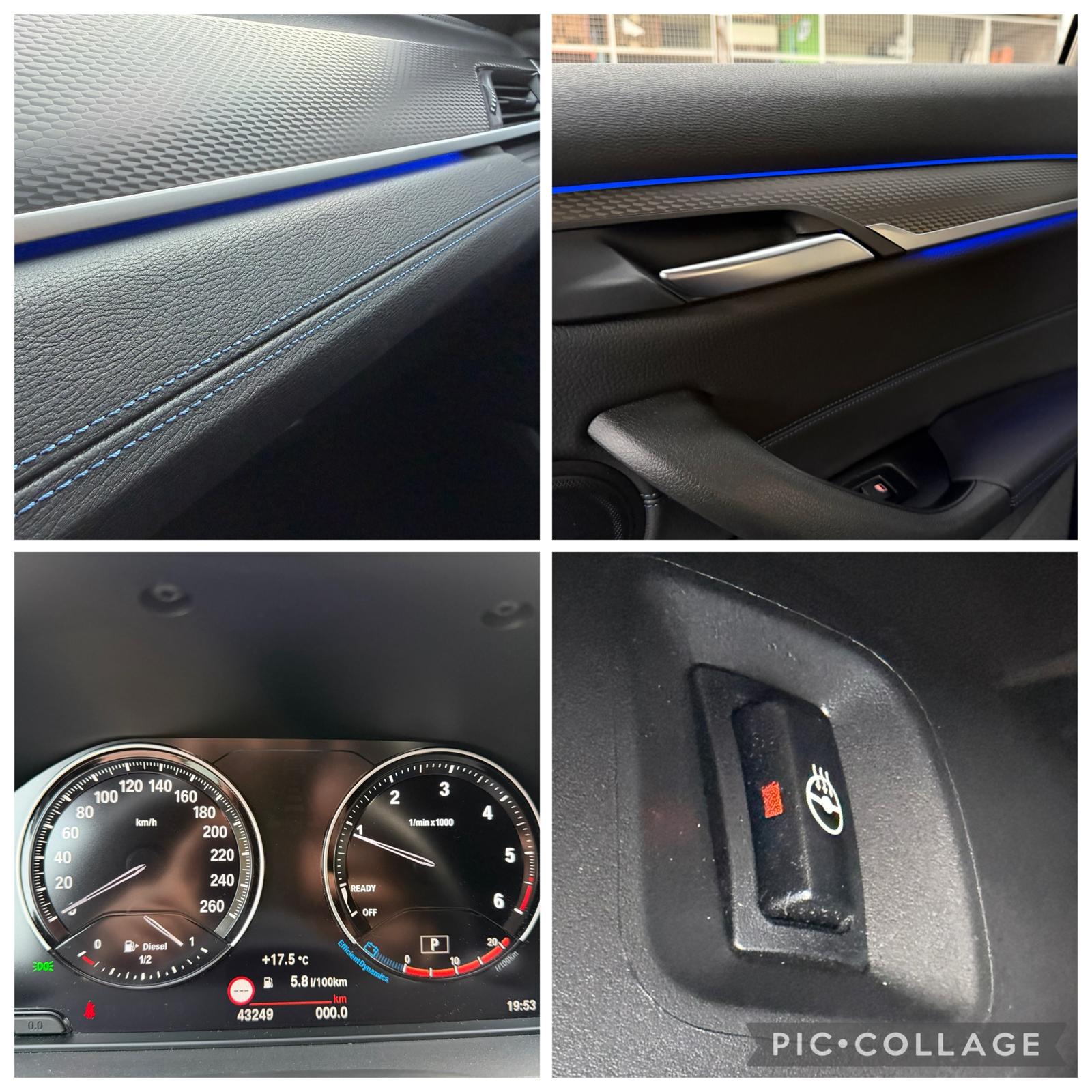 BMW X2 xDrive 18d M Sport Steptronic * M Sport Paket * Facelift *-image-18