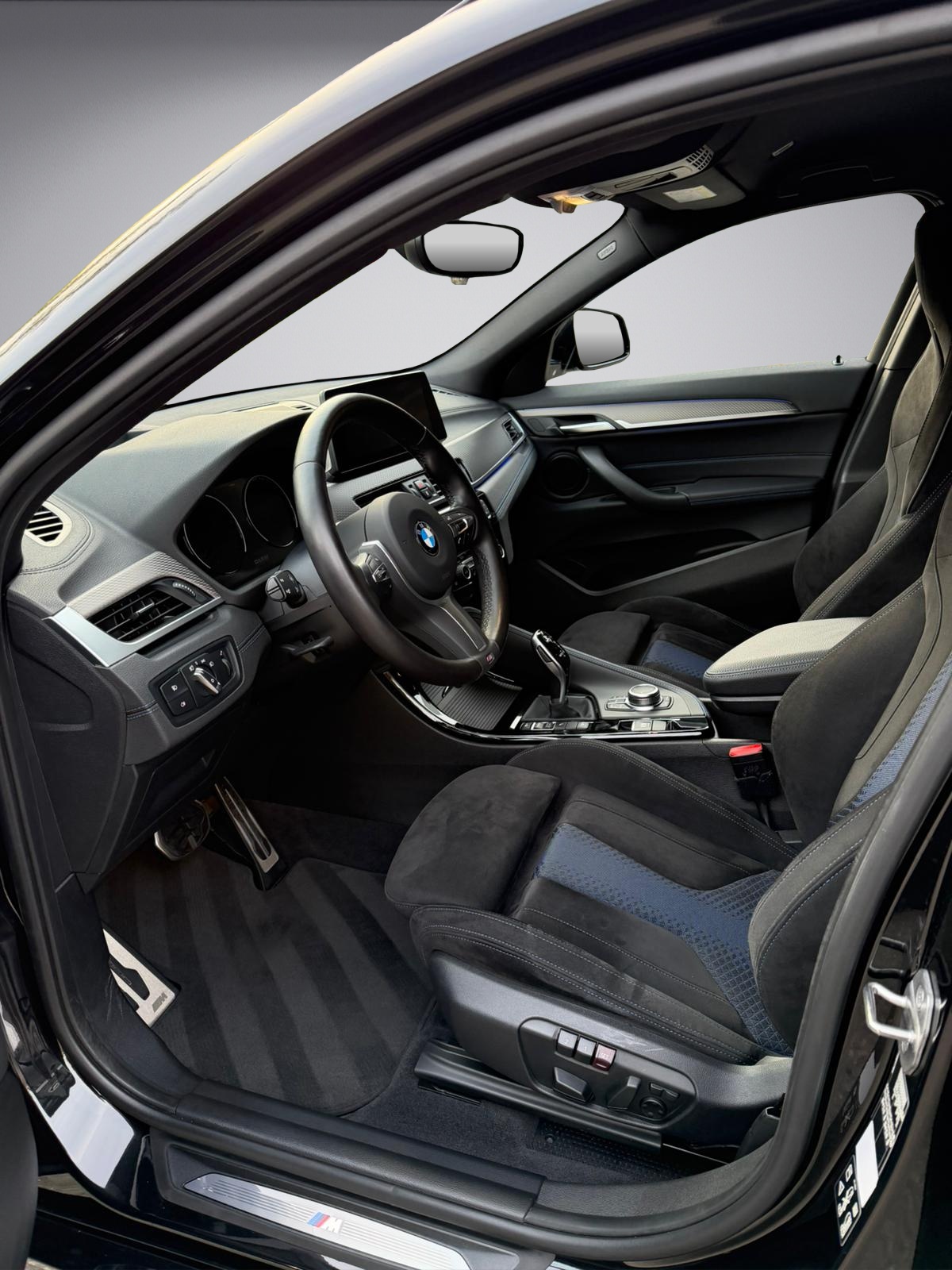 BMW X2 xDrive 18d M Sport Steptronic * M Sport Paket * Facelift *-image-8