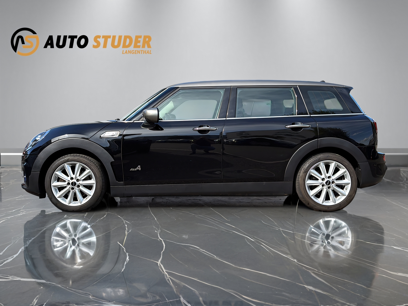 MINI Clubman F54 2.0i Cooper S ALL4-image-7