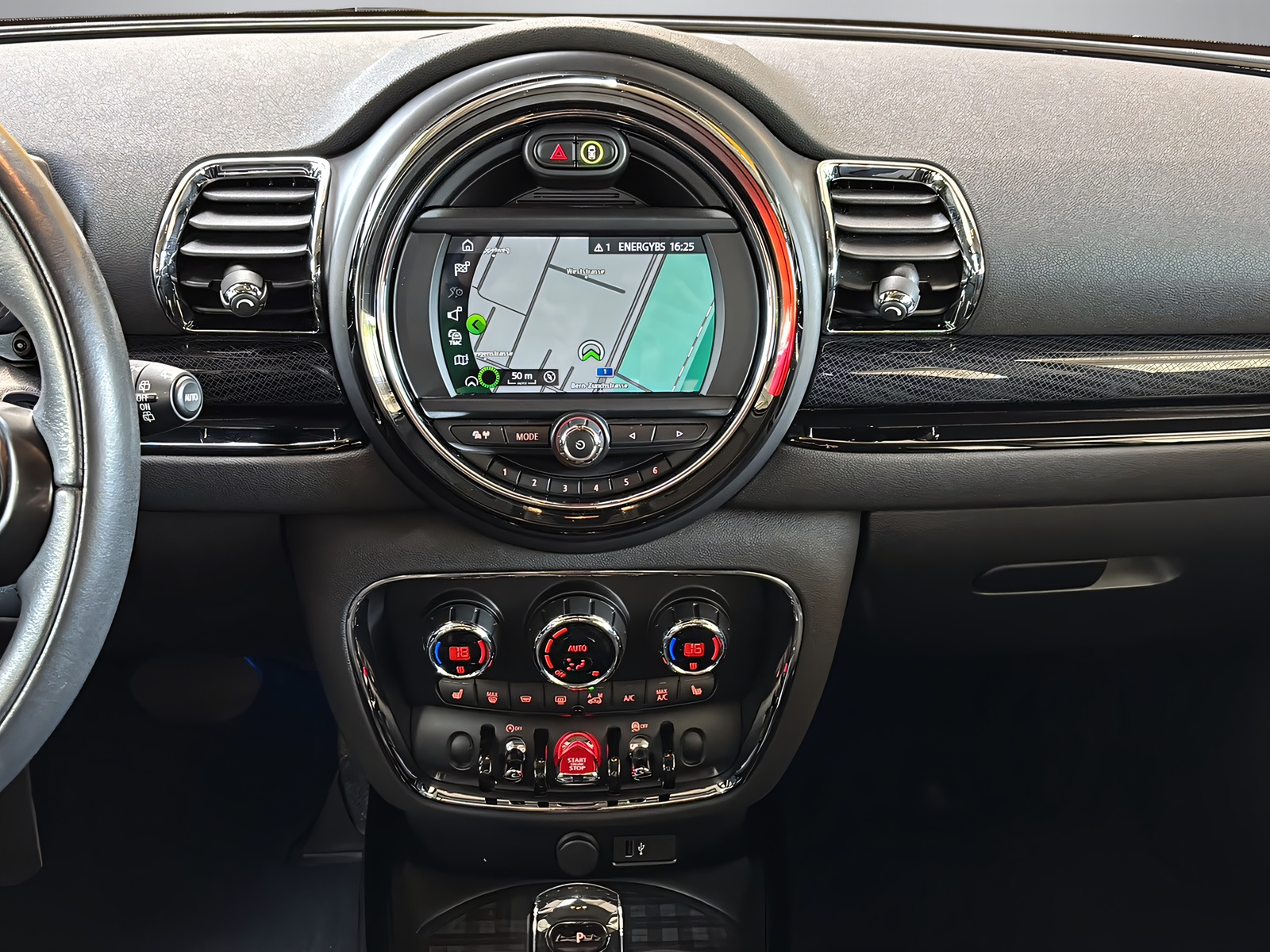 MINI Clubman F54 2.0i Cooper S ALL4-image-5