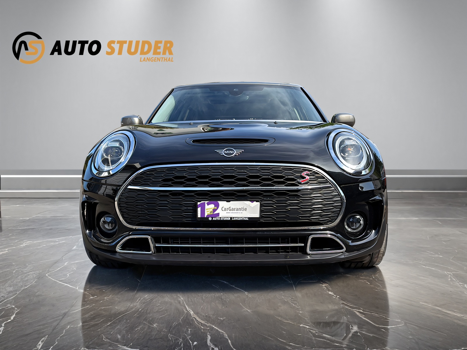 MINI Clubman F54 2.0i Cooper S ALL4-image-14