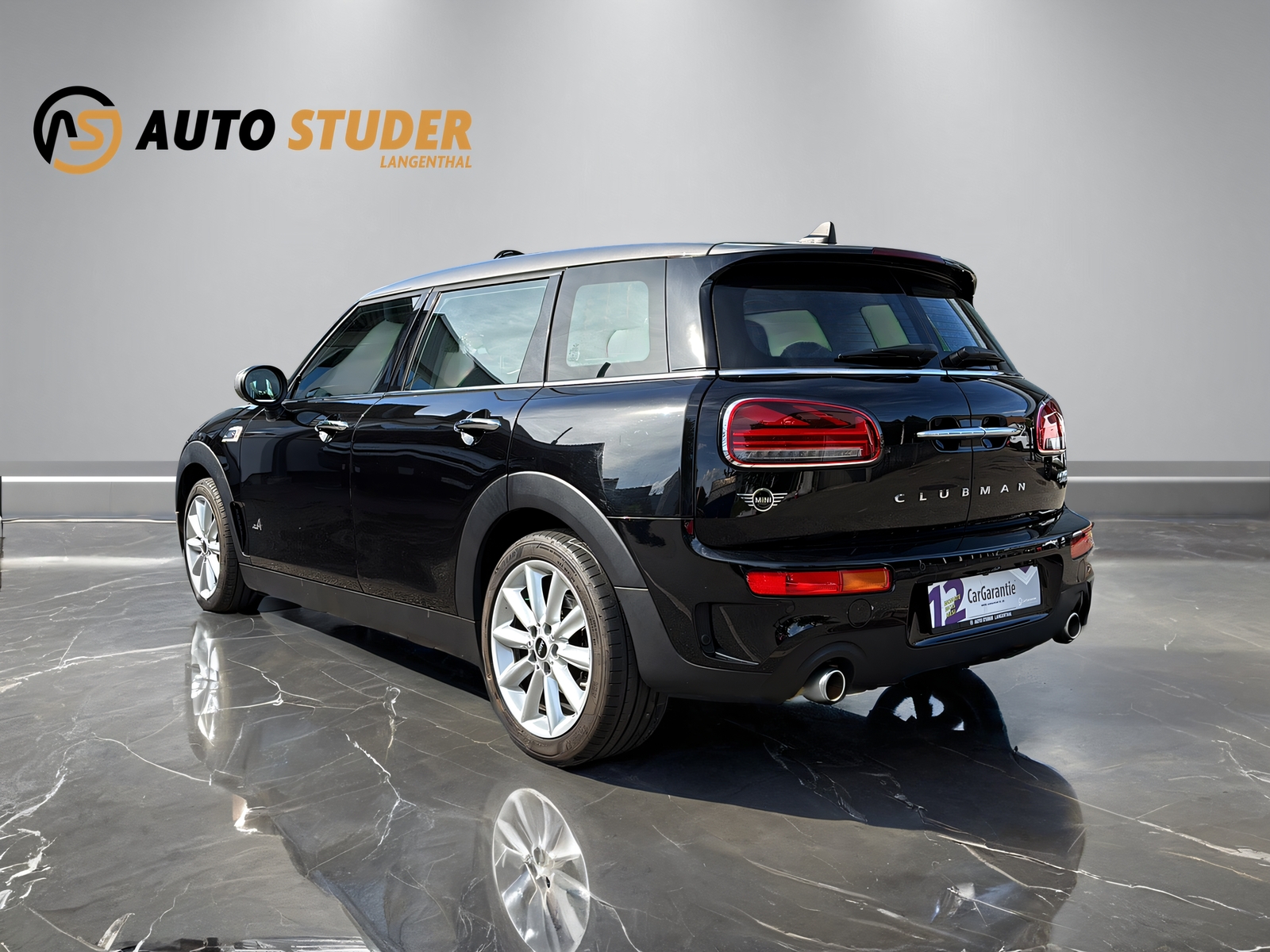 MINI Clubman F54 2.0i Cooper S ALL4-image-8