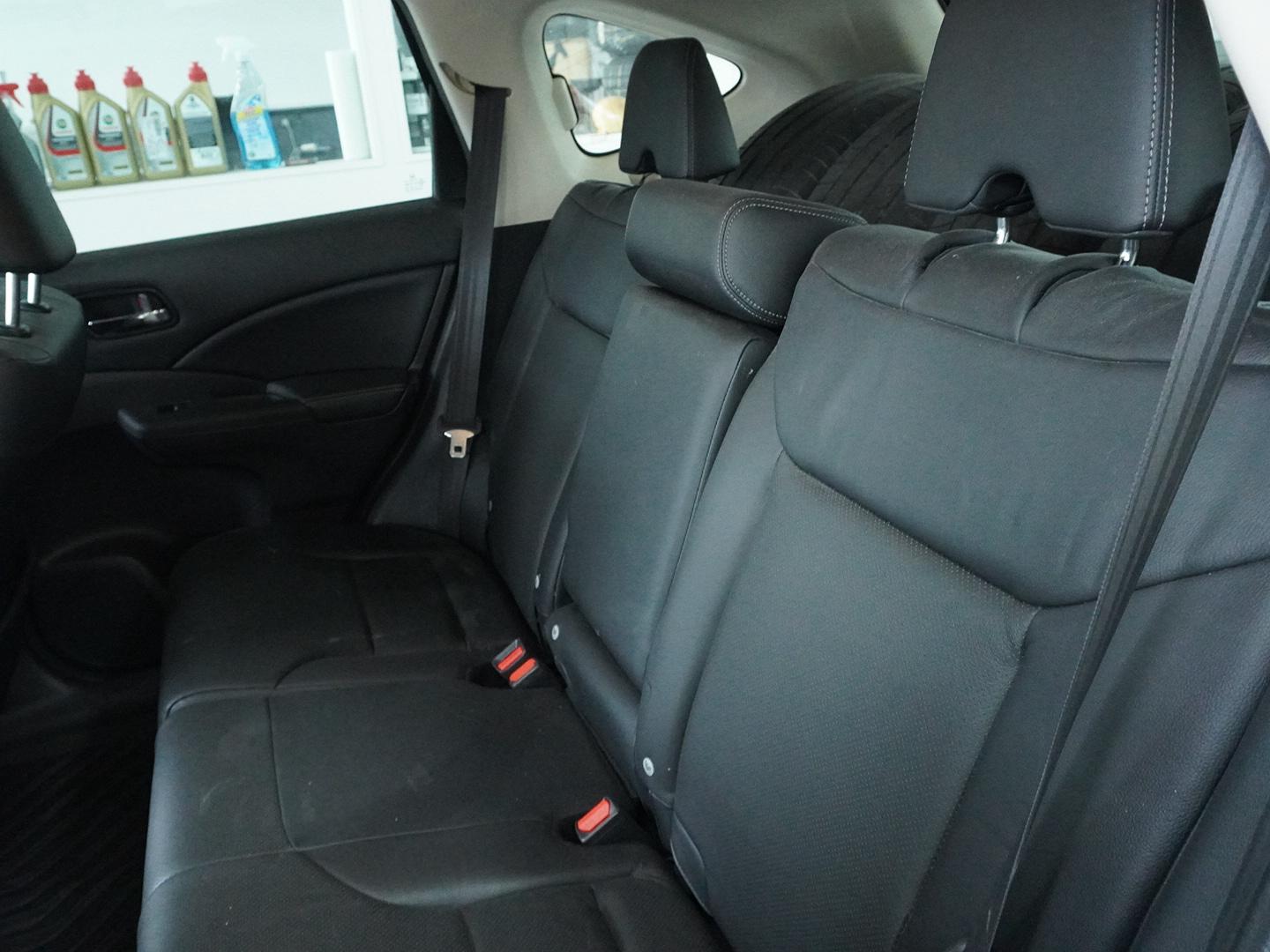 HONDA CR-V 2.2 i-DTEC Executive 4WD Automatic-image-6