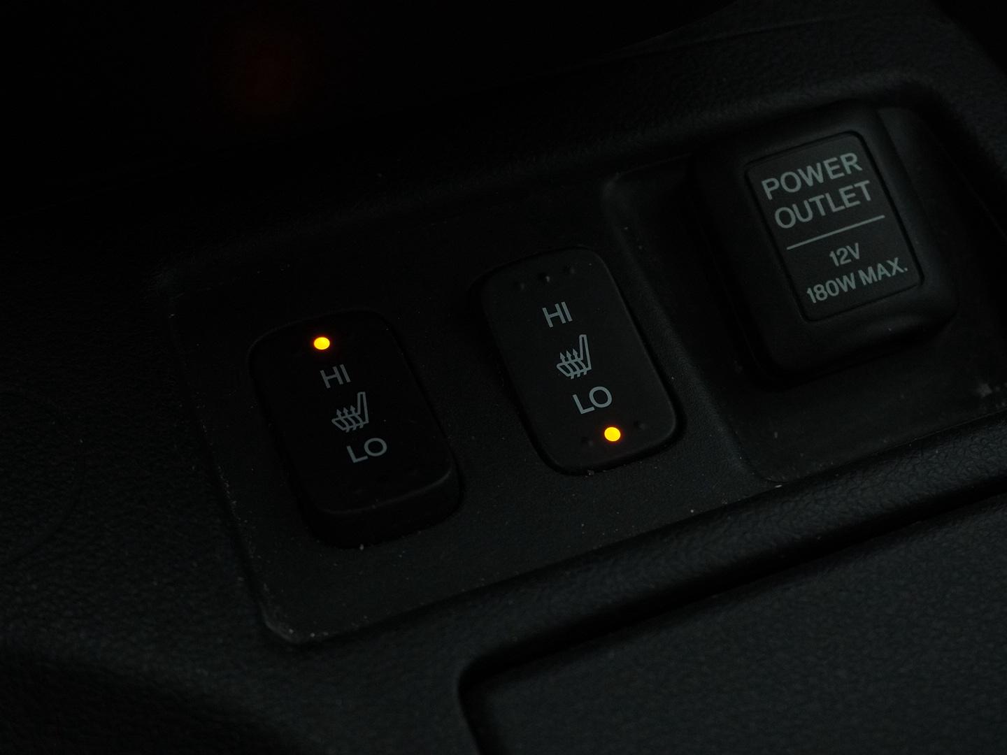 HONDA CR-V 2.2 i-DTEC Executive 4WD Automatic-image-7