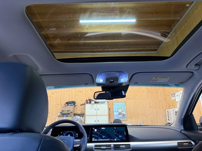 HYUNDAI Nexo Fuel Cell Vertex-image-16