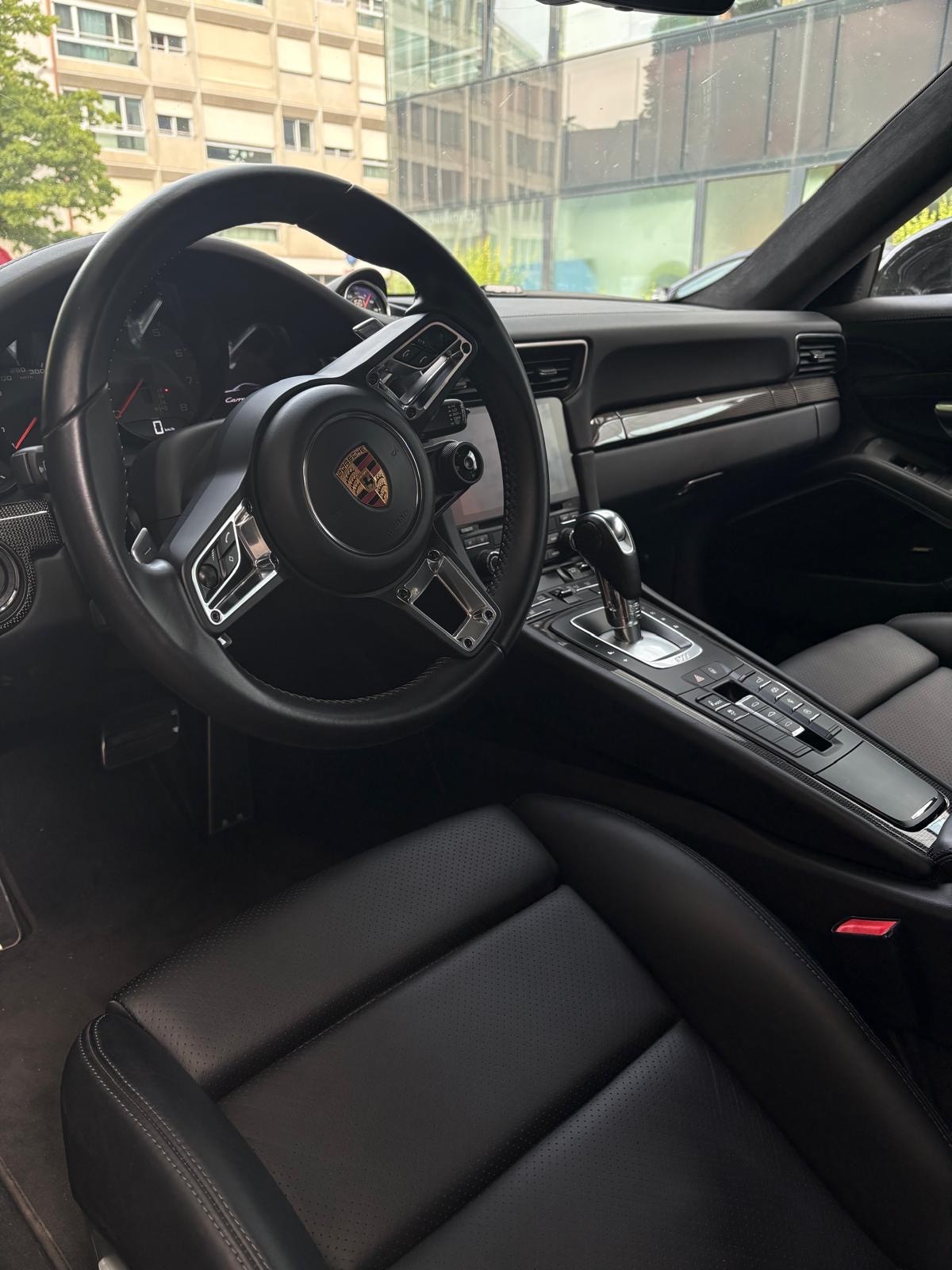 PORSCHE 3.0 Carrera 4S PDK-image-6