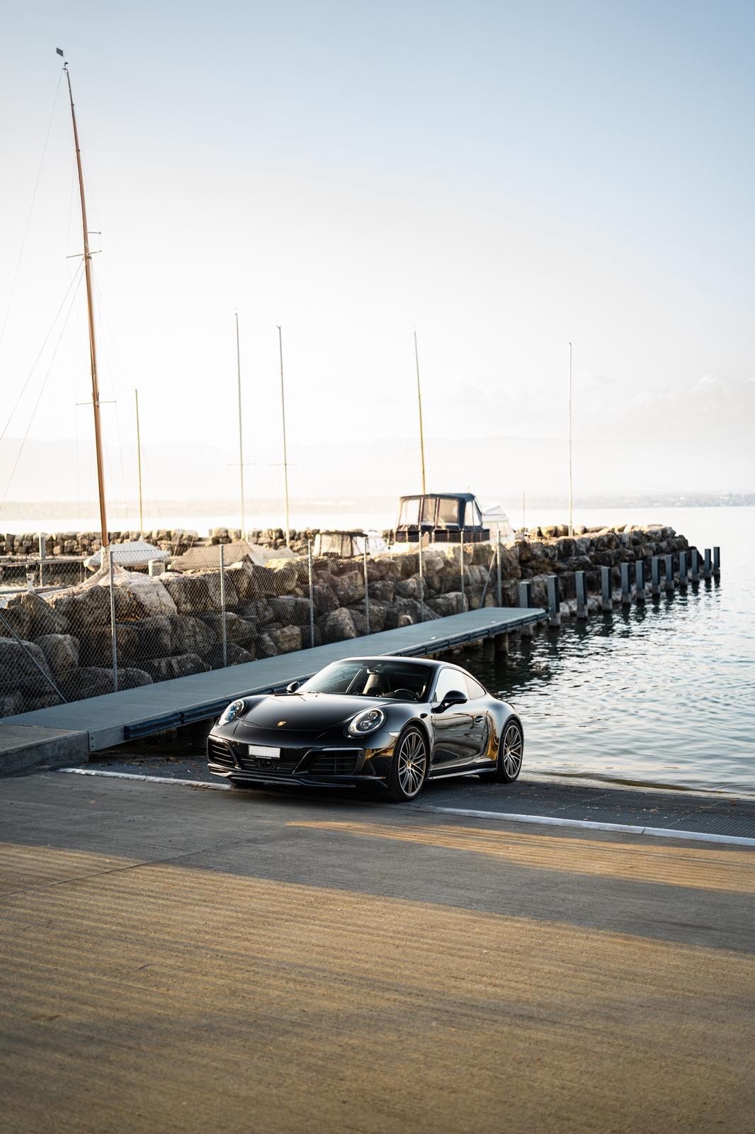 PORSCHE 3.0 Carrera 4S PDK-image-5