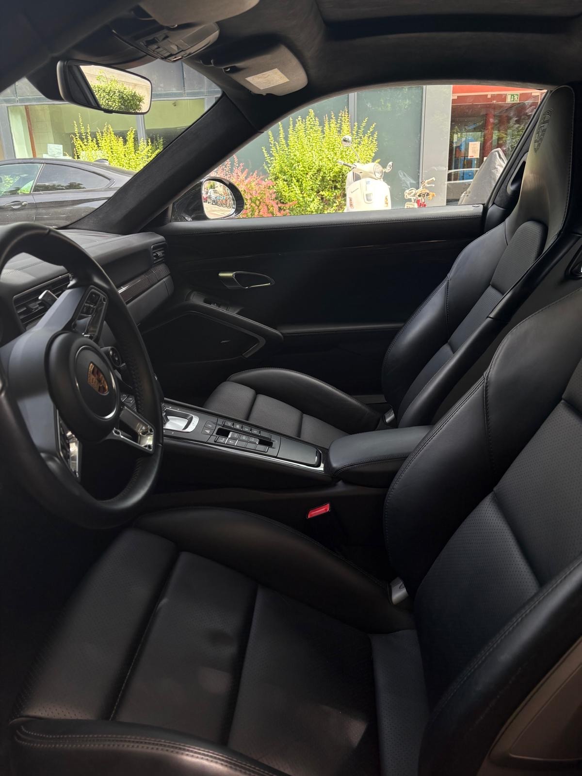 PORSCHE 3.0 Carrera 4S PDK-image-10