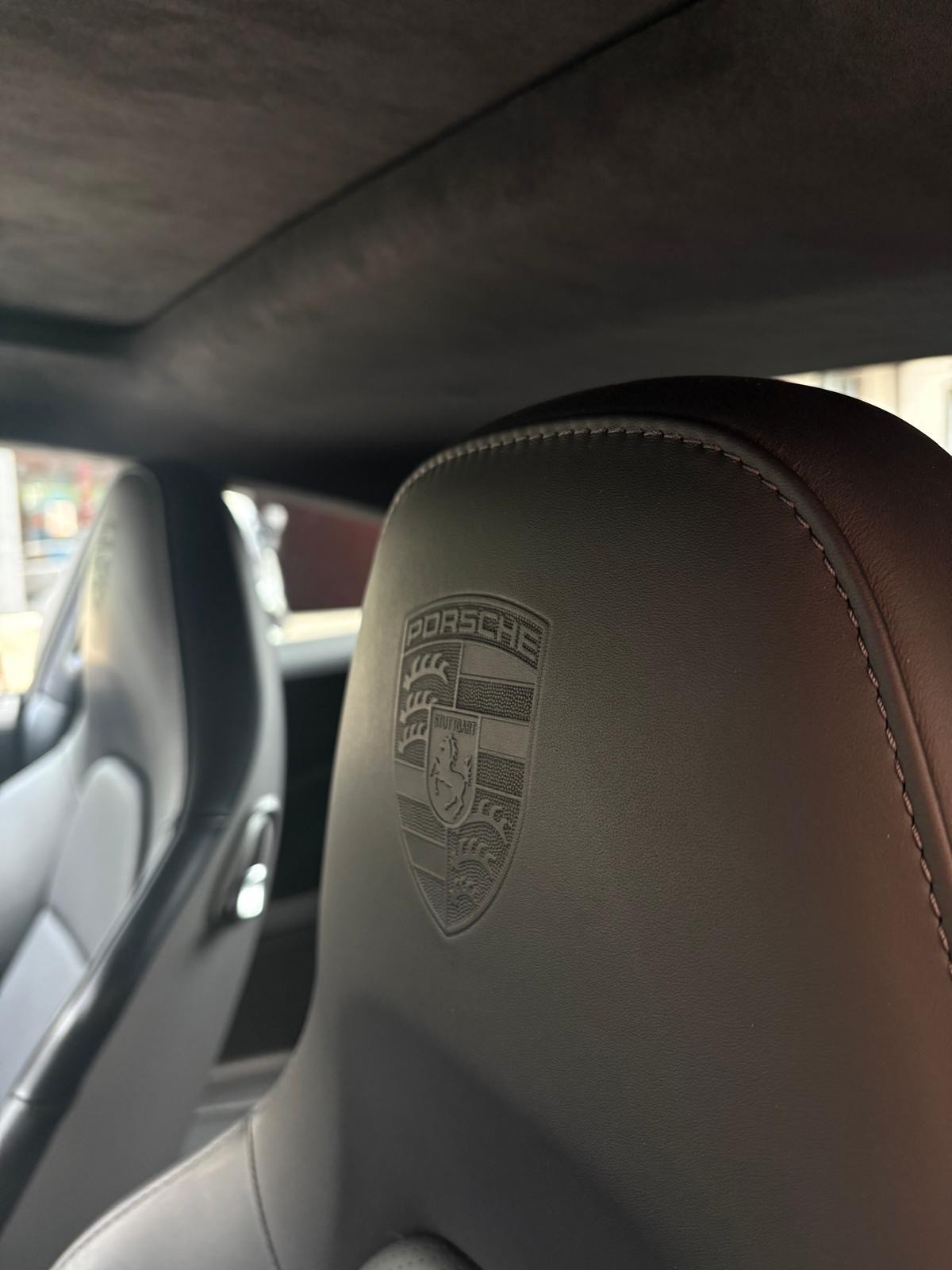PORSCHE 3.0 Carrera 4S PDK-image-9