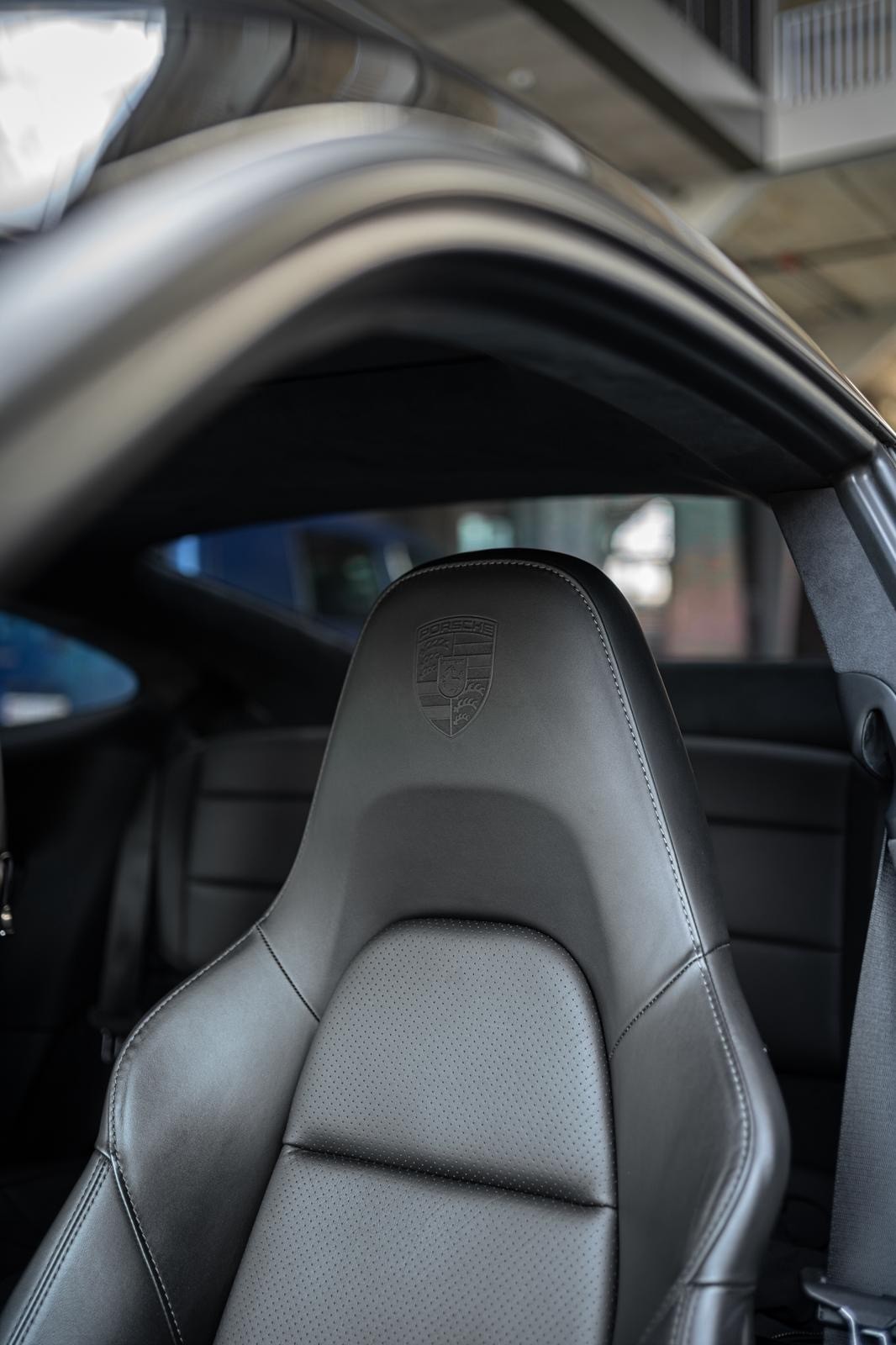 PORSCHE 3.0 Carrera 4S PDK-image-4