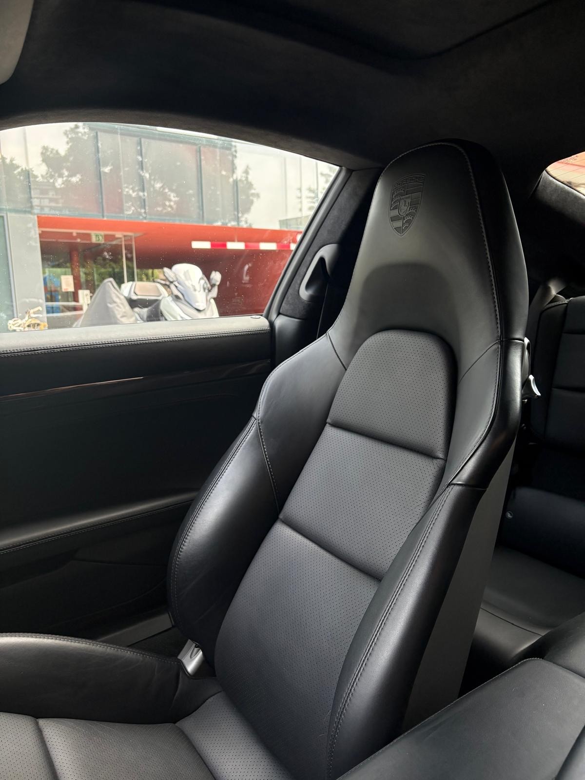 PORSCHE 3.0 Carrera 4S PDK-image-8