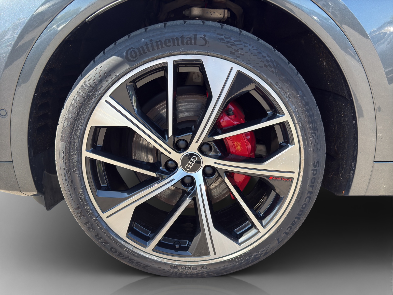 AUDI Q5 Sportback 50 TFSI e PHEV S line quattro S-tronic-image-14