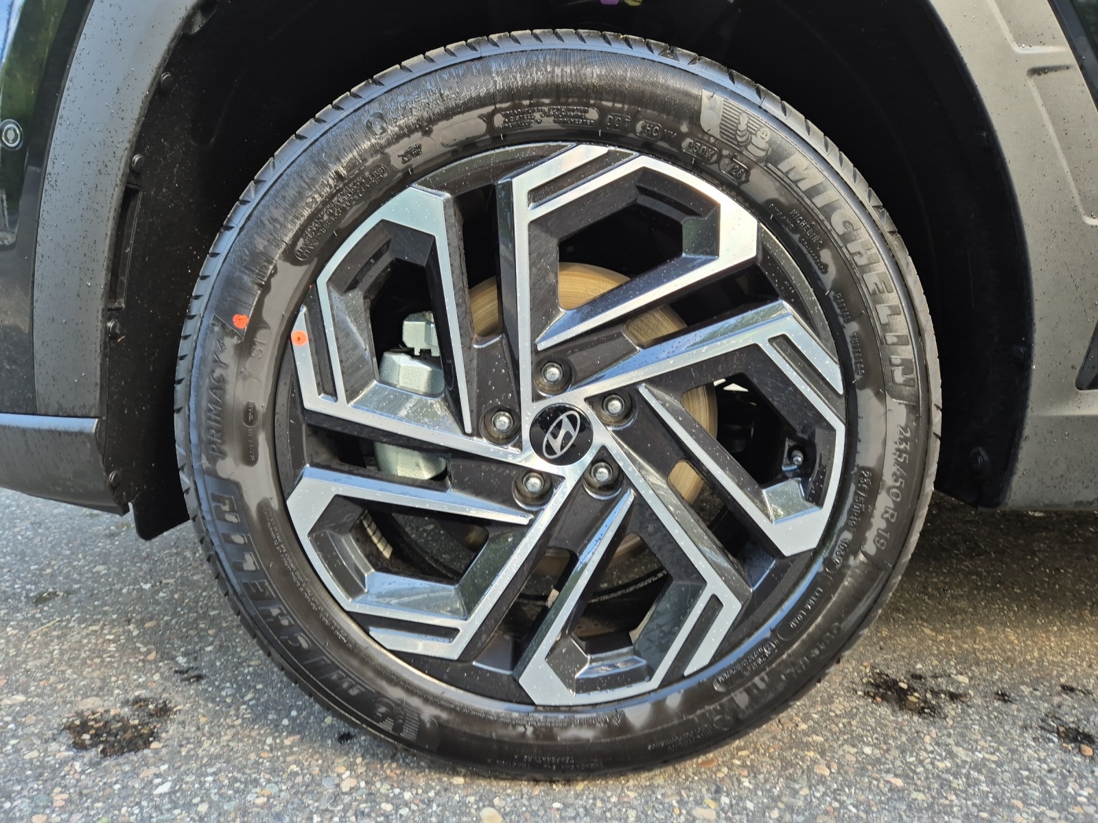 HYUNDAI Tucson 1.6 T-GDi HEV Vertex Swiss Edition 4WD-image-12