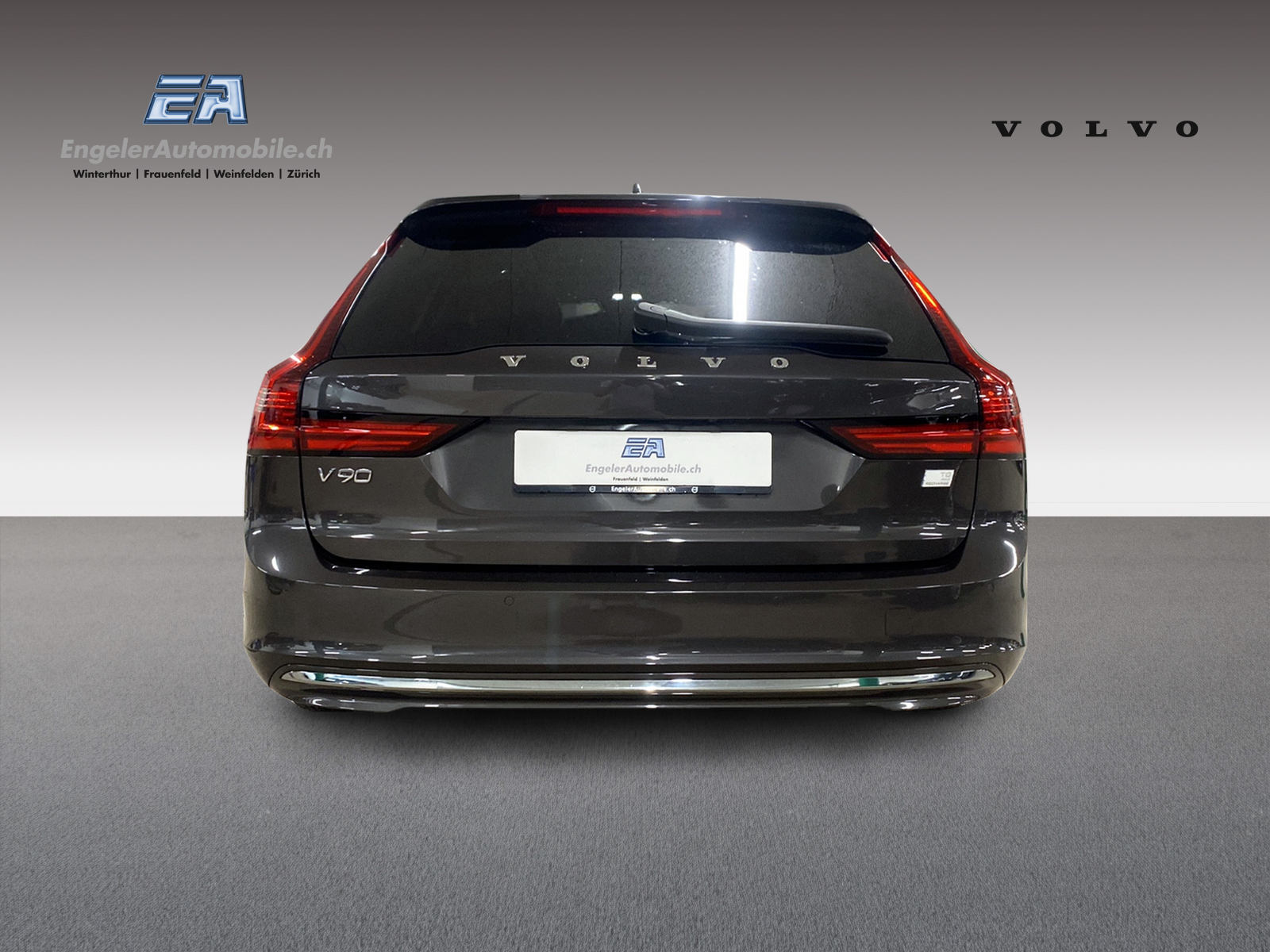 VOLVO V90 2.0 T8 TE Inscription eAWD-image-4