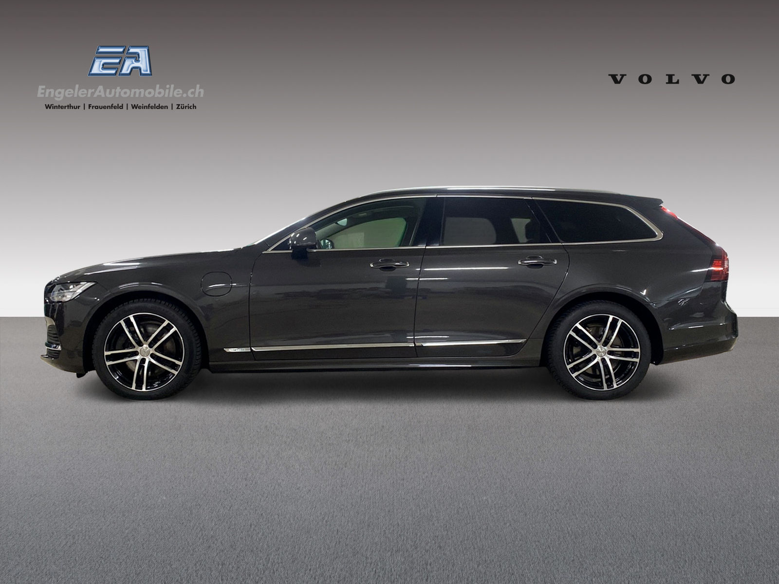 VOLVO V90 2.0 T8 TE Inscription eAWD-image-3