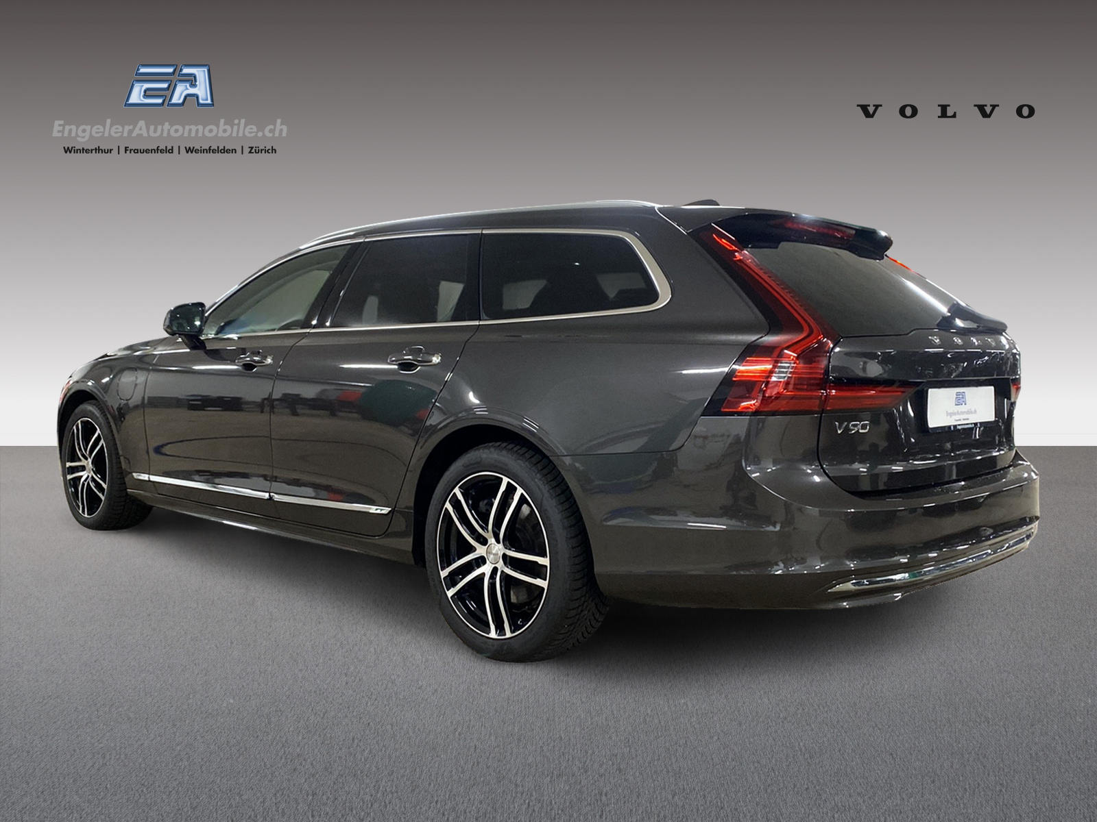 VOLVO V90 2.0 T8 TE Inscription eAWD-image-2