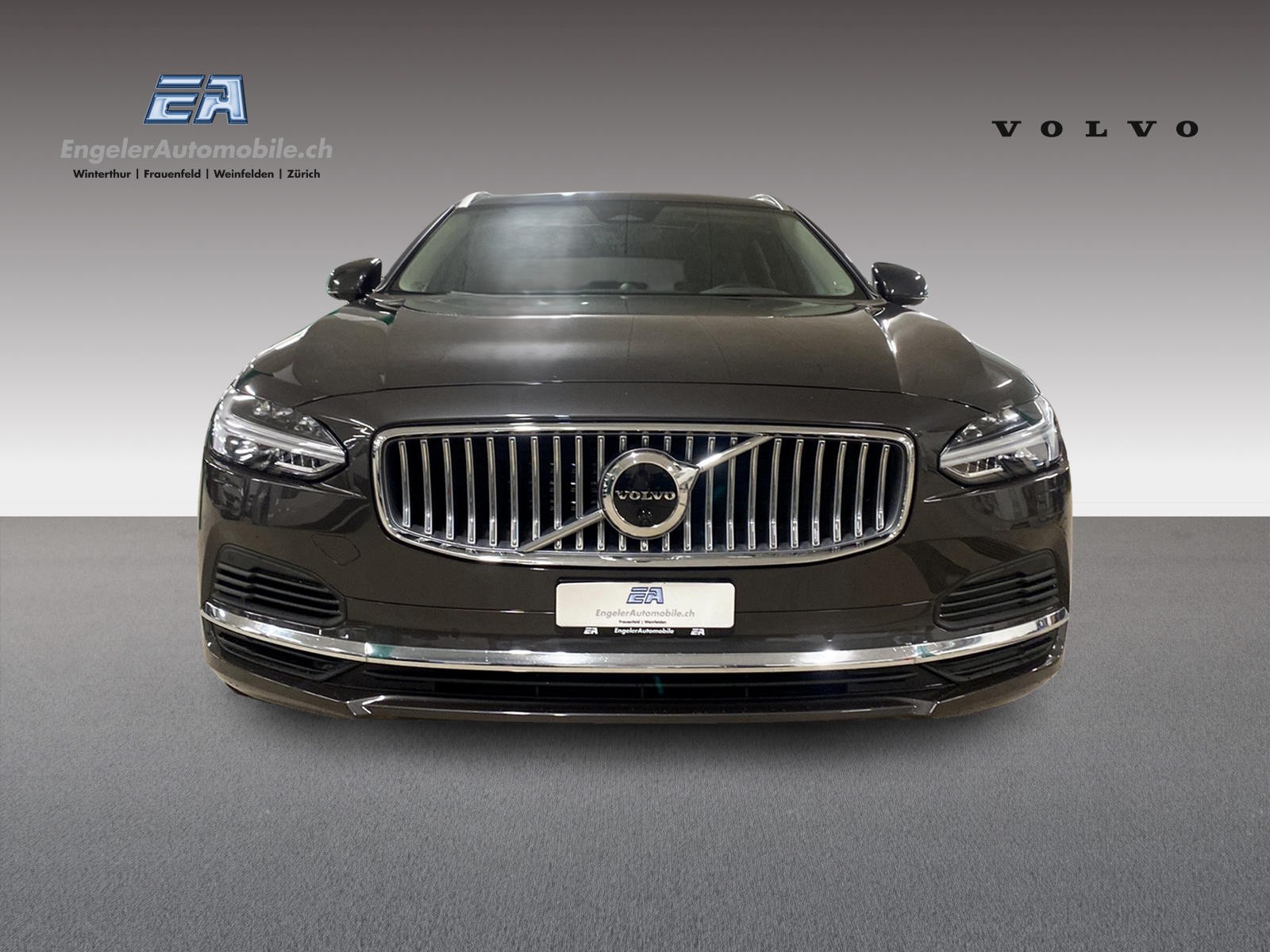 VOLVO V90 2.0 T8 TE Inscription eAWD-image-1