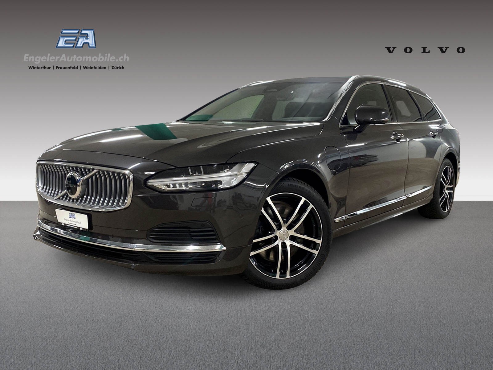 VOLVO V90 2.0 T8 TE Inscription eAWD-image-0