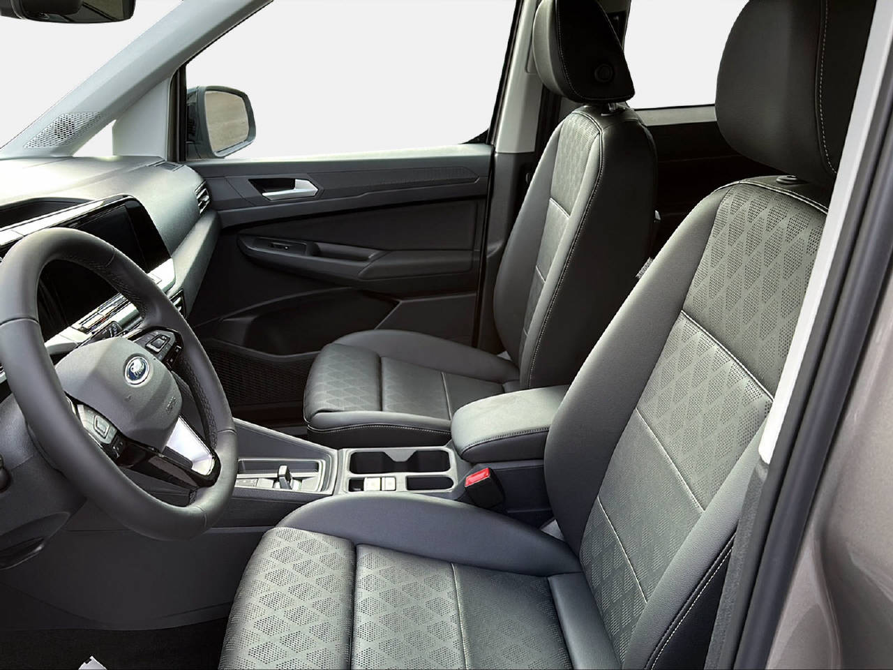 FORD TOURNEO Connect 1.5 EcoBoost 150 Titanium PHEV-image-10