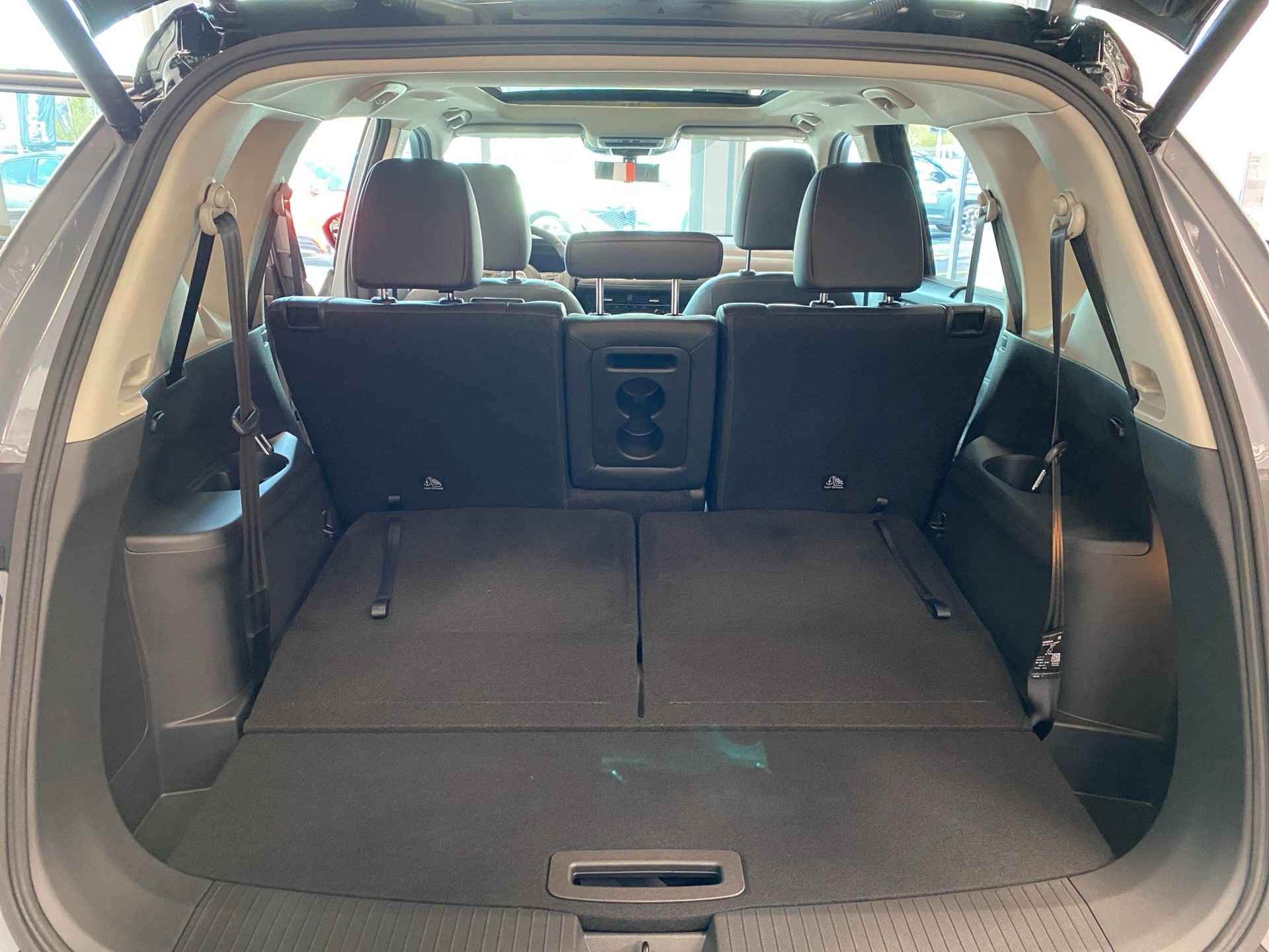NISSAN X-Trail 1.5 VC-T e-Power 4WD 7 Sitze Tekna+-image-15