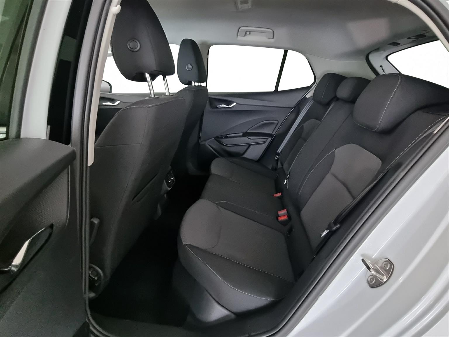 SKODA Fabia 1.0 TSI Selection *5Jahre Garantie*-image-6