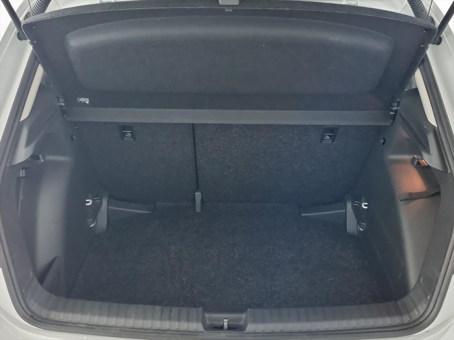 SKODA Fabia 1.0 TSI Selection *5Jahre Garantie*-image-15