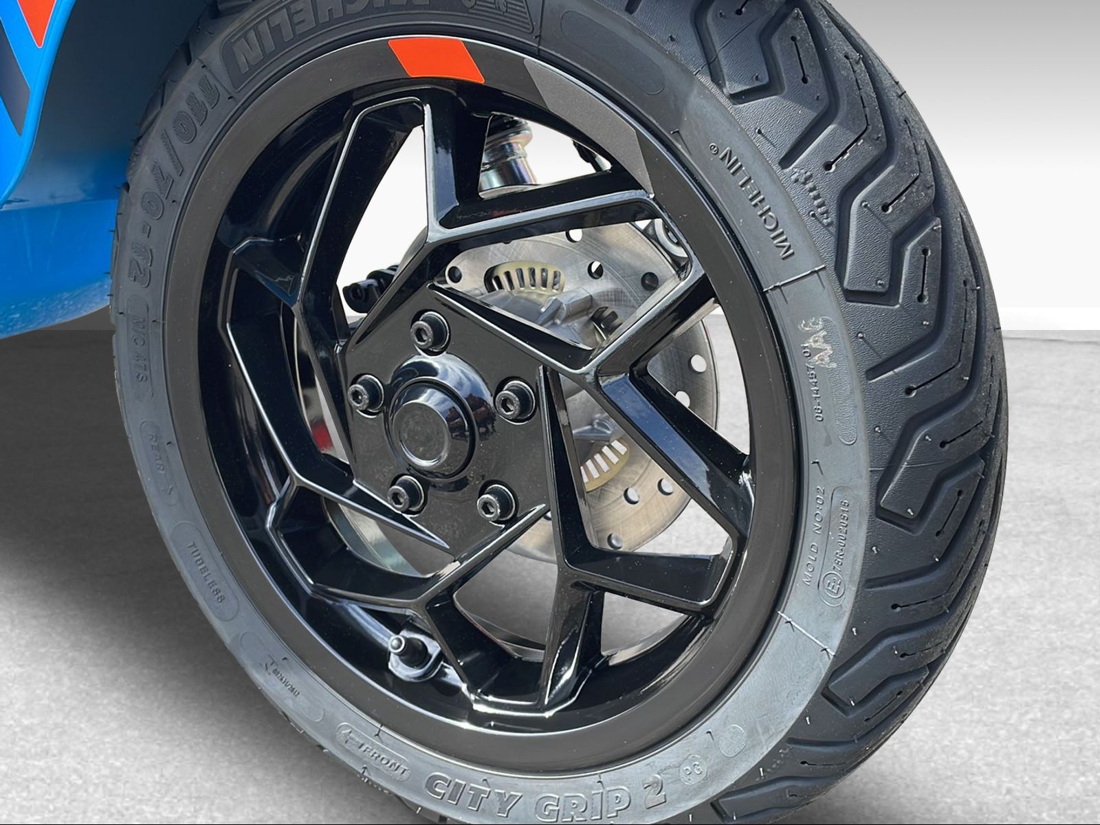 PIAGGIO Vespa Sprint 125 ABS-image-10