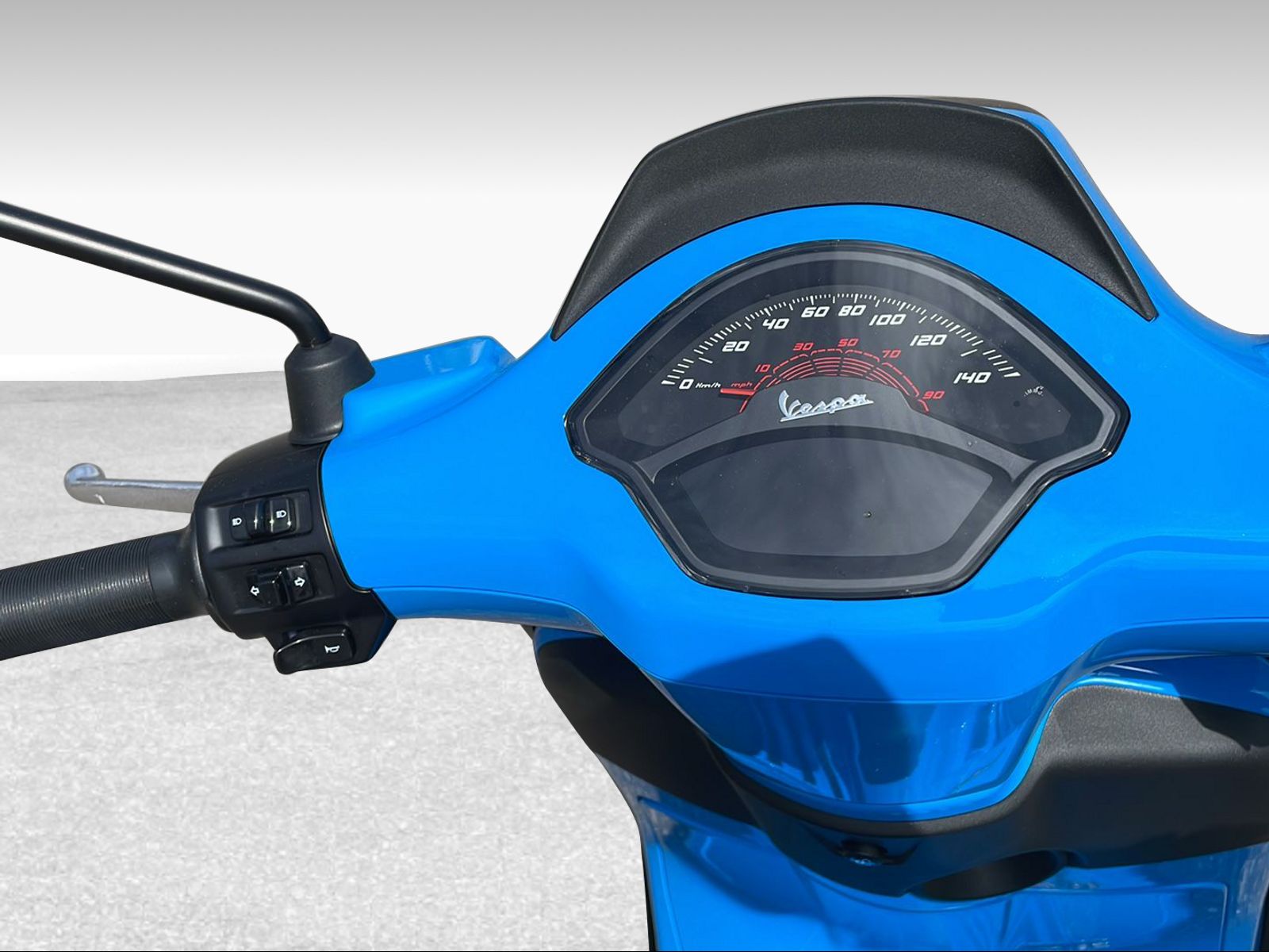PIAGGIO Vespa Sprint 125 ABS-image-6
