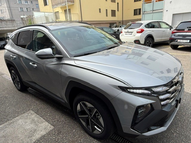 HYUNDAI Tucson 1.6 T-GDi HEV Amplia 4WD-image-5