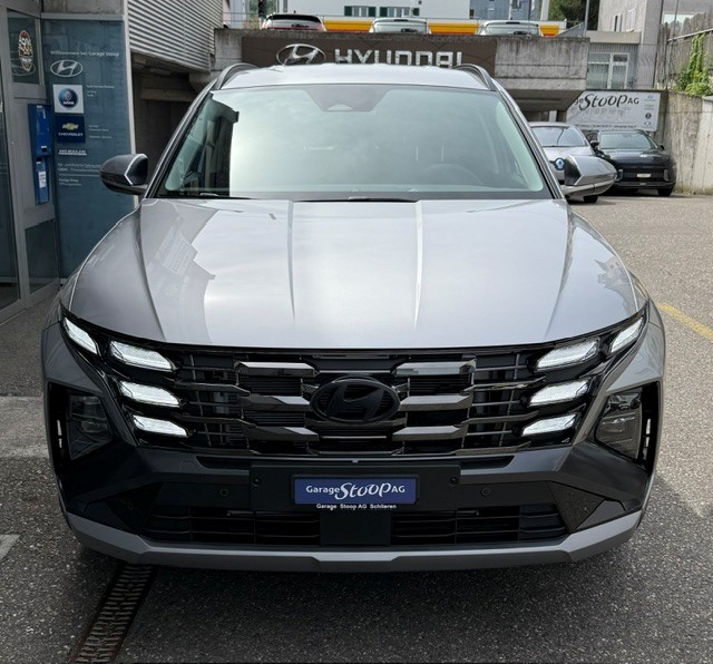 HYUNDAI Tucson 1.6 T-GDi HEV Amplia 4WD-image-6