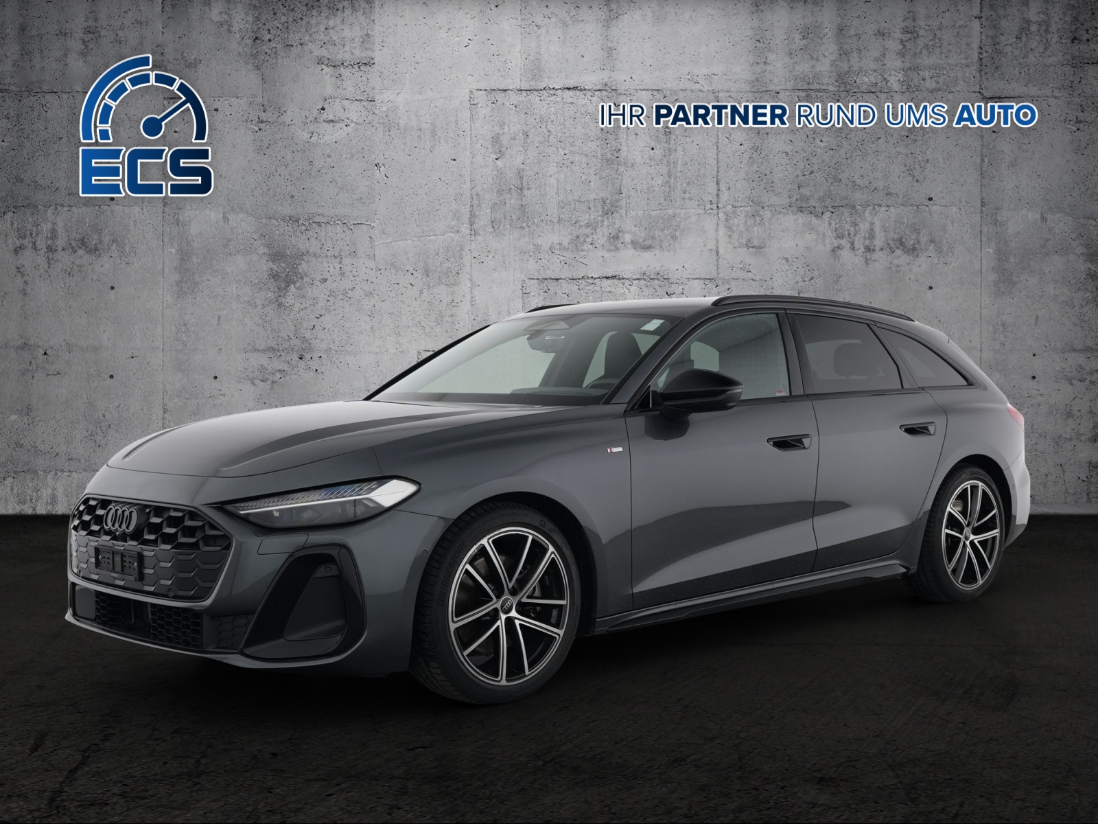 AUDI A5 Avant TDI quattro S-line S tronic *CH-Fahrzeug / Garantie / Gratisservice*