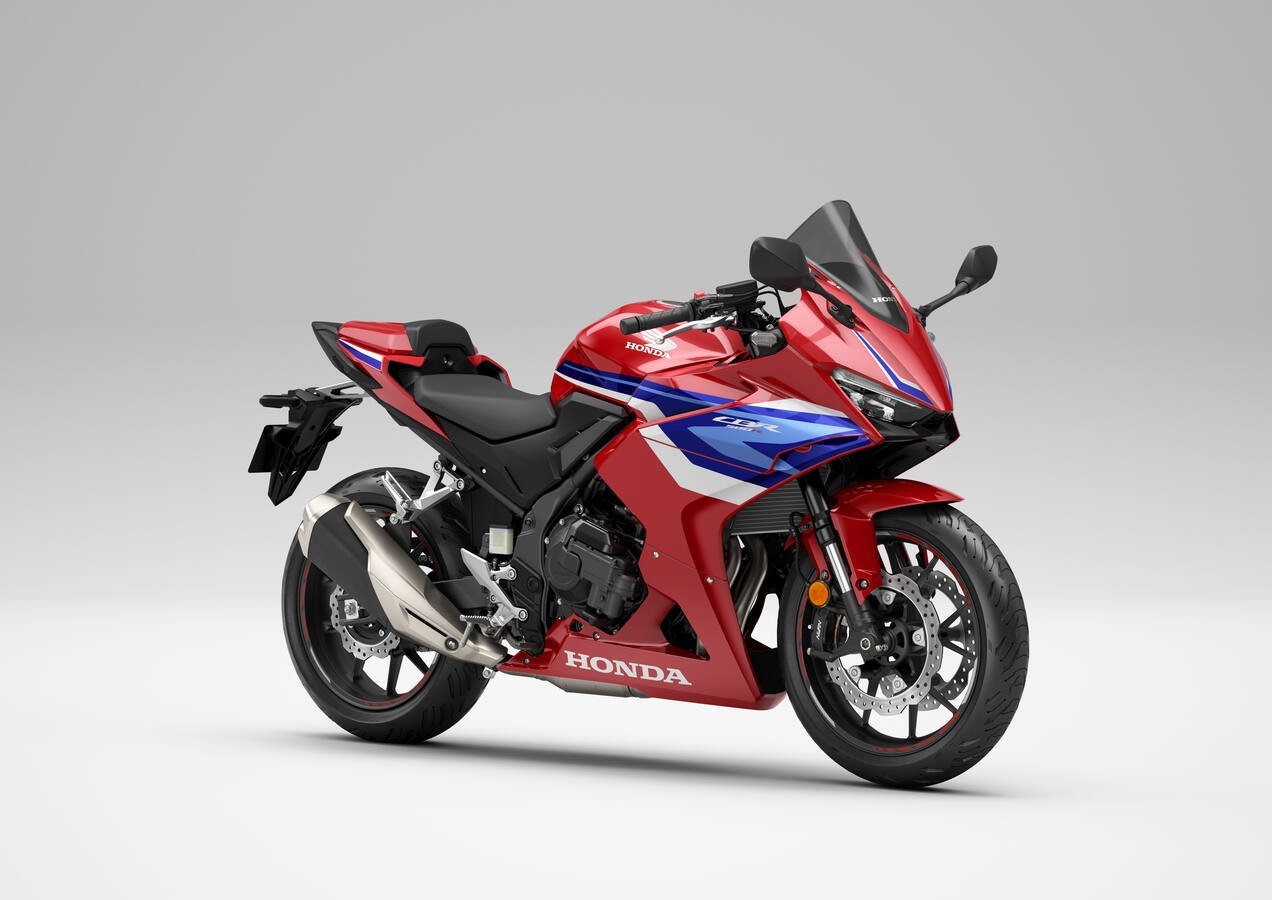HONDA CBR 500 R (35kW)