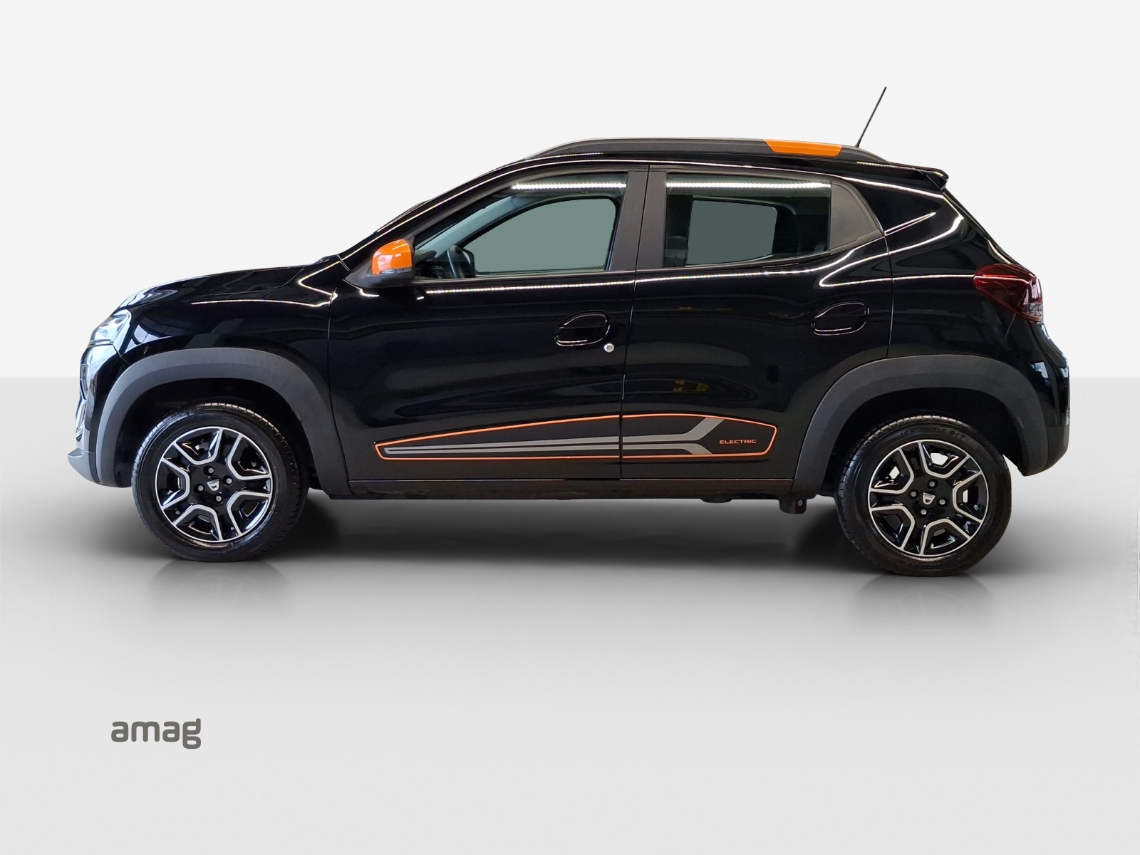 DACIA Spring Comfort Plus-image-1