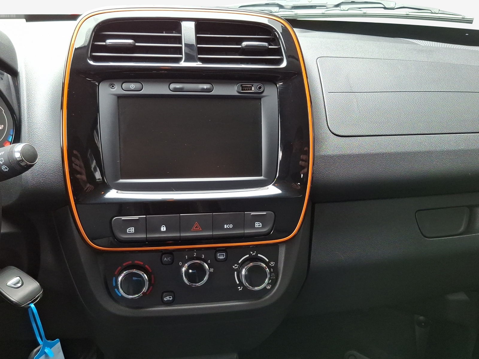 DACIA Spring Comfort Plus-image-10