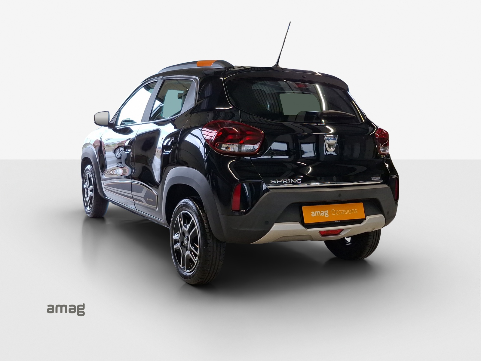 DACIA Spring Comfort Plus-image-2