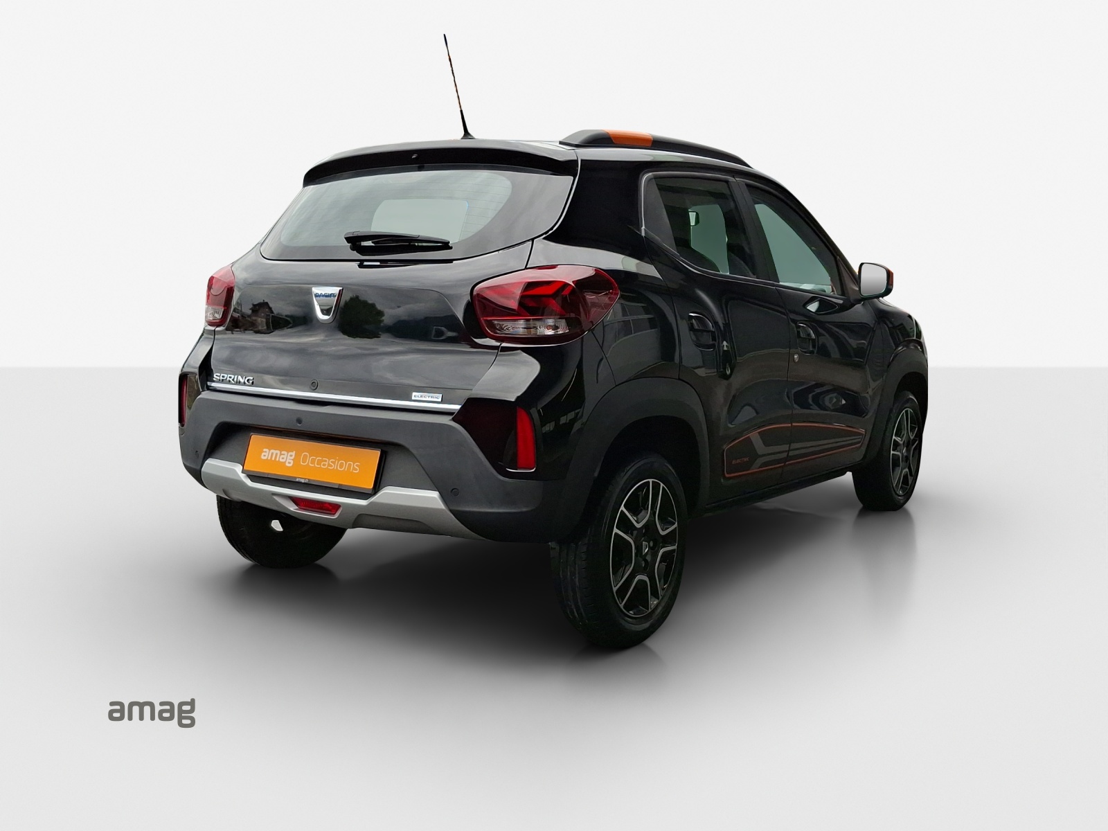 DACIA Spring Comfort Plus-image-4