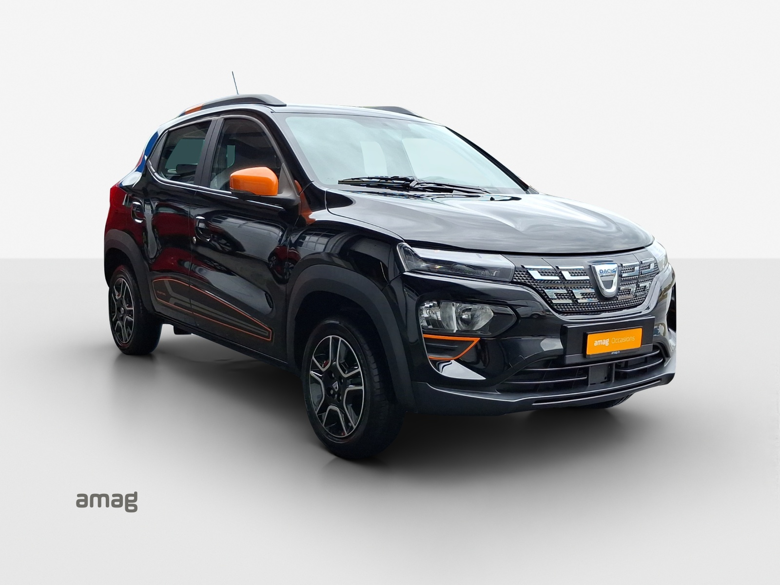 DACIA Spring Comfort Plus-image-5