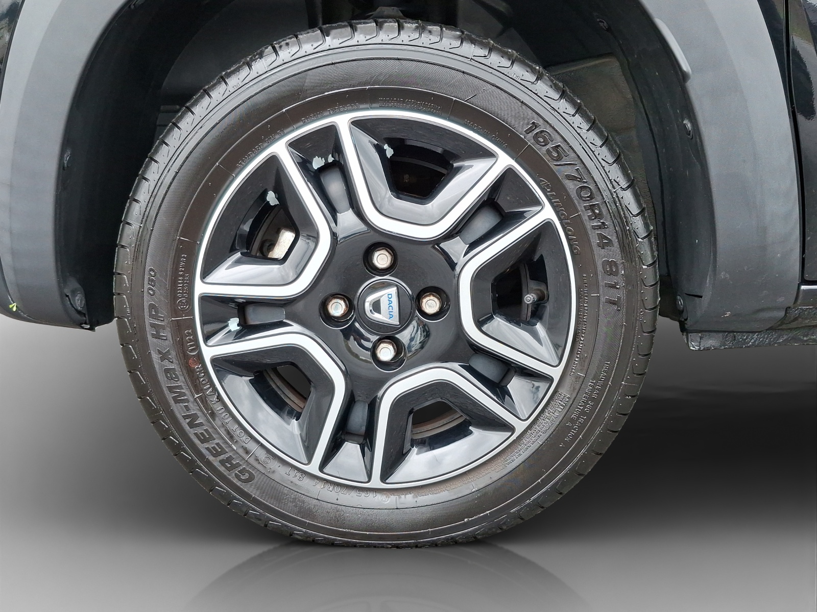 DACIA Spring Comfort Plus-image-13