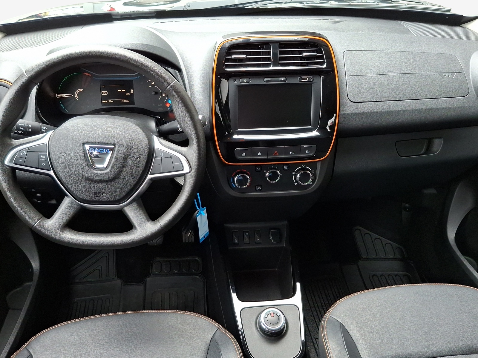 DACIA Spring Comfort Plus-image-8