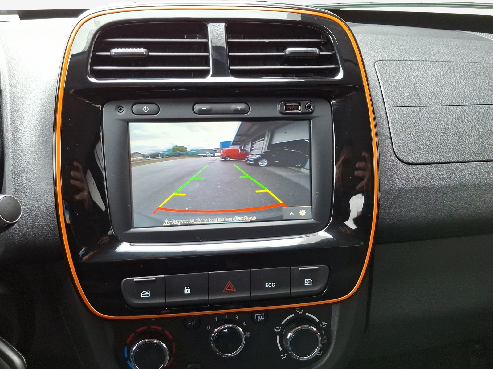 DACIA Spring Comfort Plus-image-14