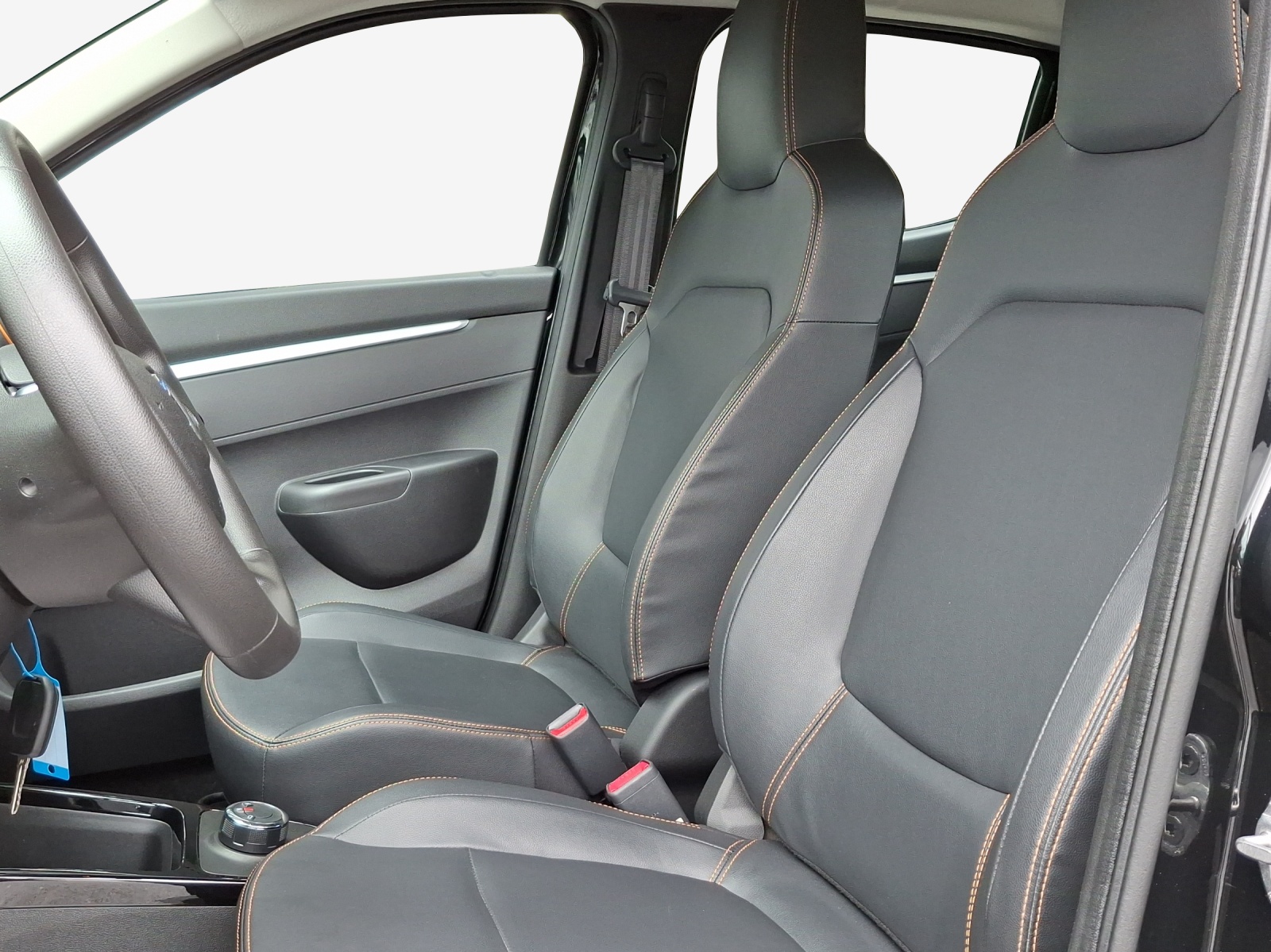 DACIA Spring Comfort Plus-image-7