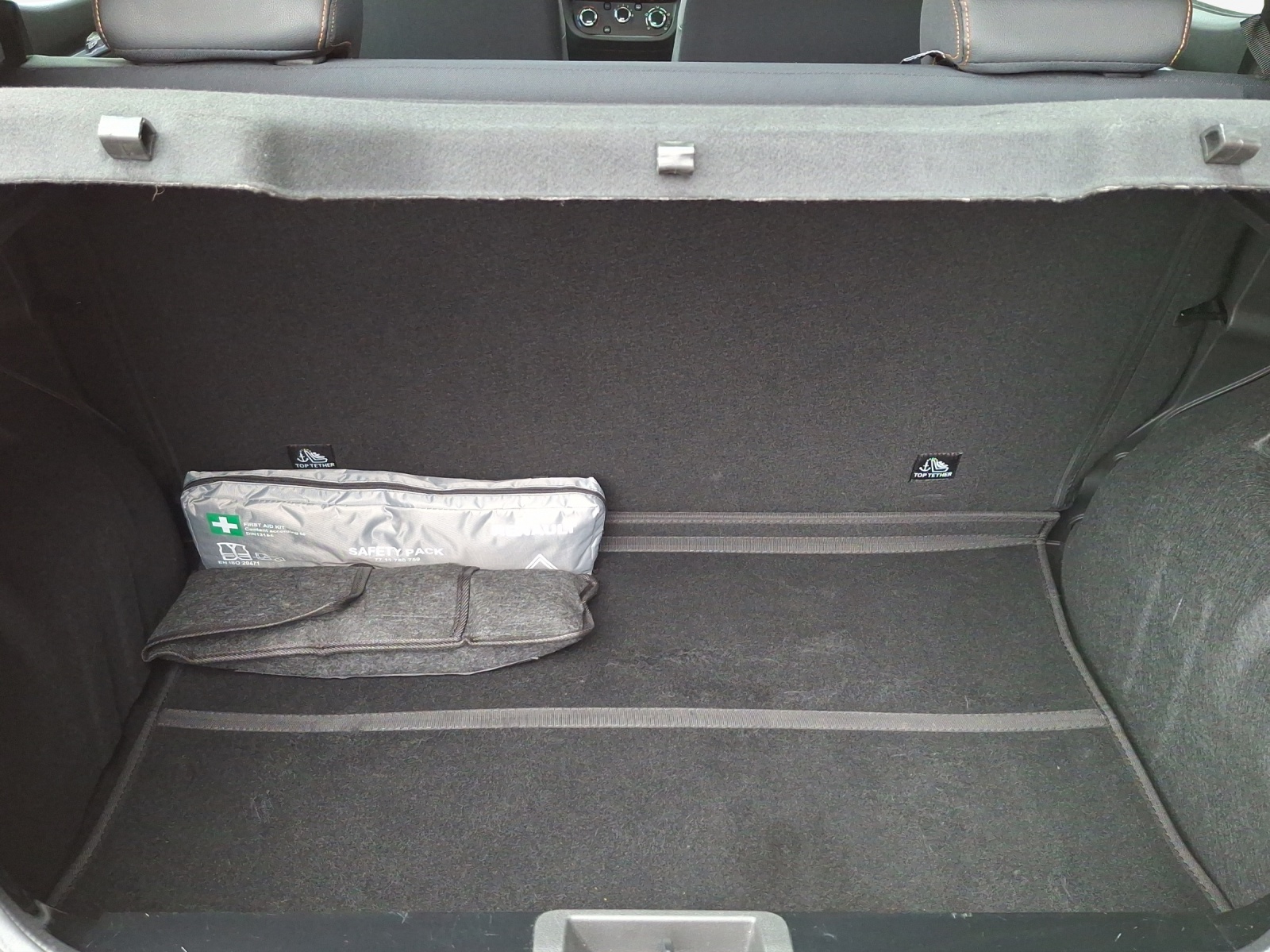 DACIA Spring Comfort Plus-image-12
