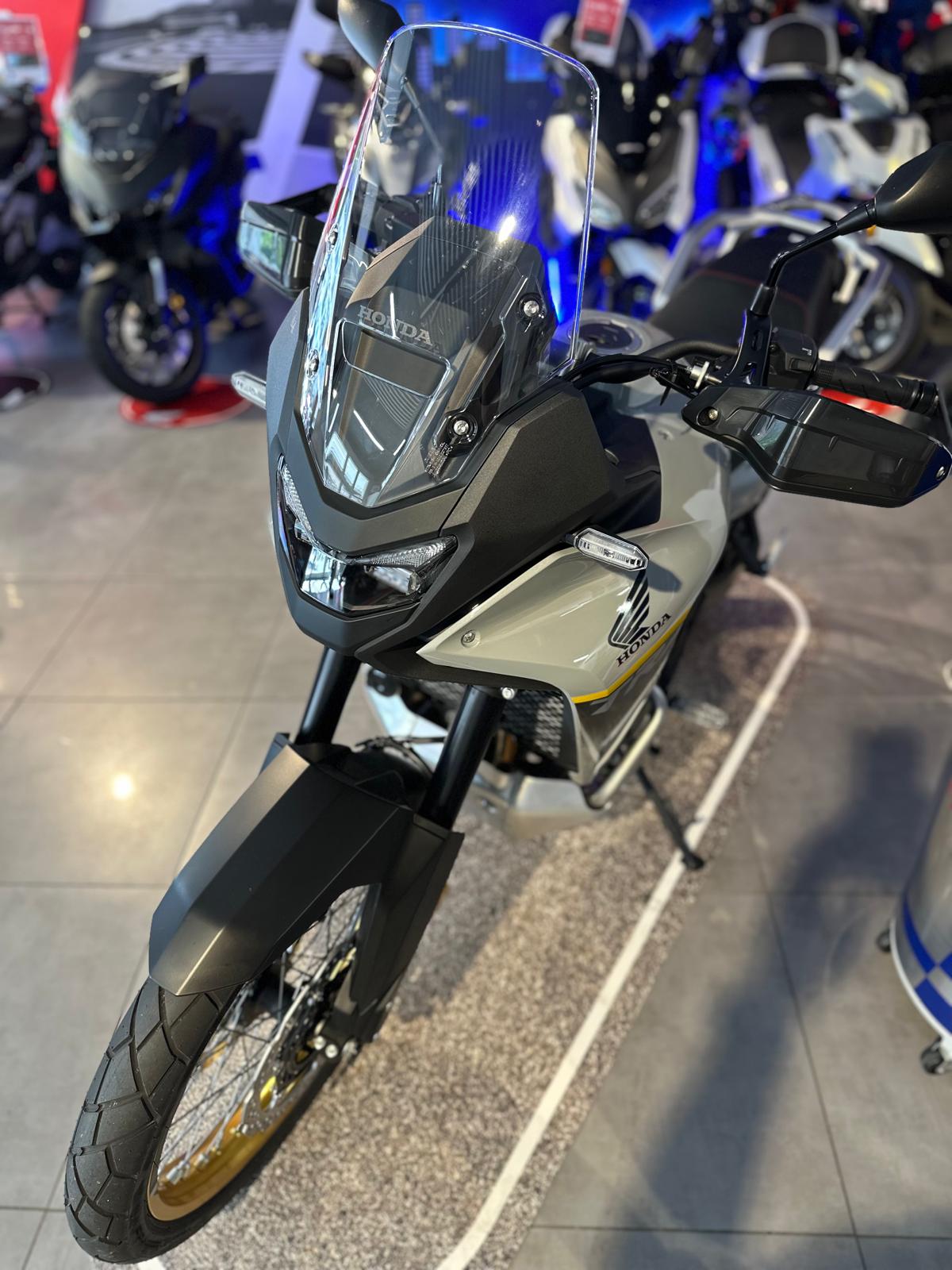 HONDA XL 750